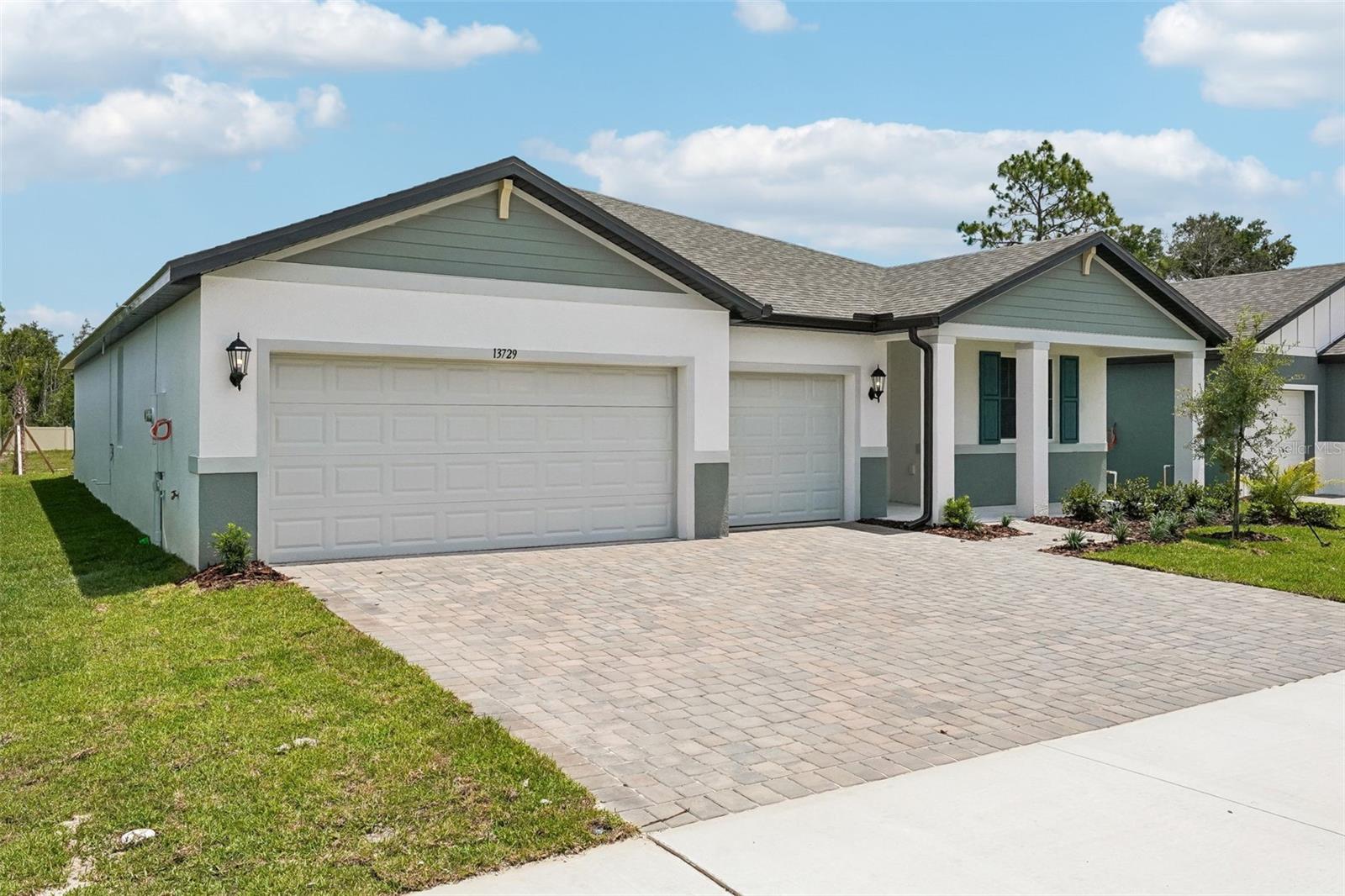 13729 UMBER FOREST ST, HUDSON, FL — photo 4