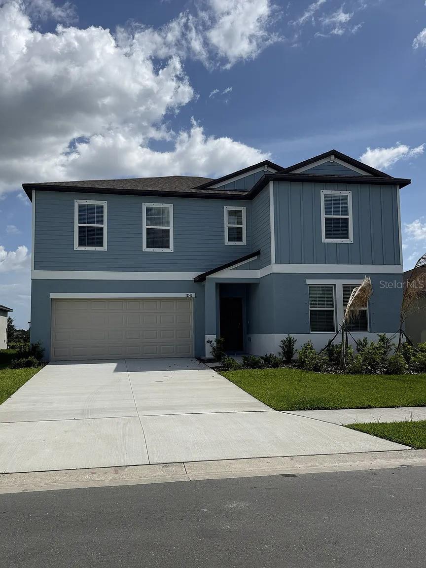 8513 8513 BLUE WAVE LN, FL, PARRISH, FL