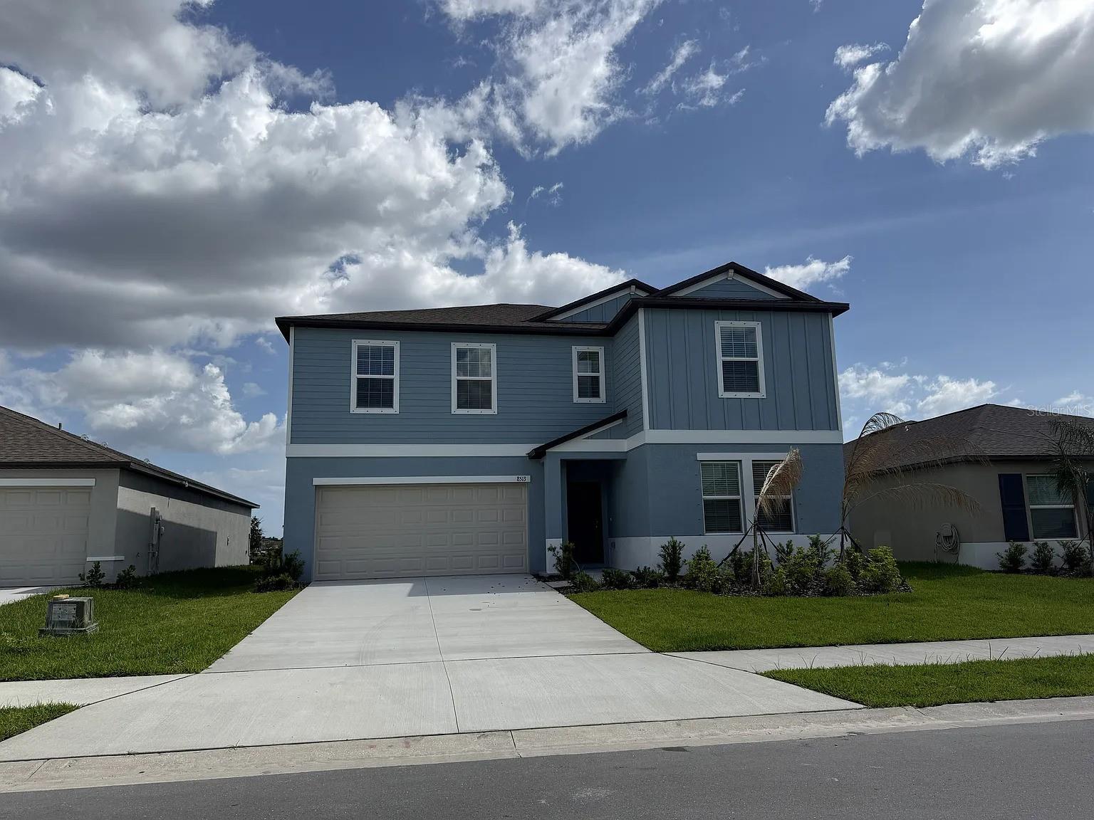 8513 8513 BLUE WAVE LN, FL, PARRISH, FL — photo 2
