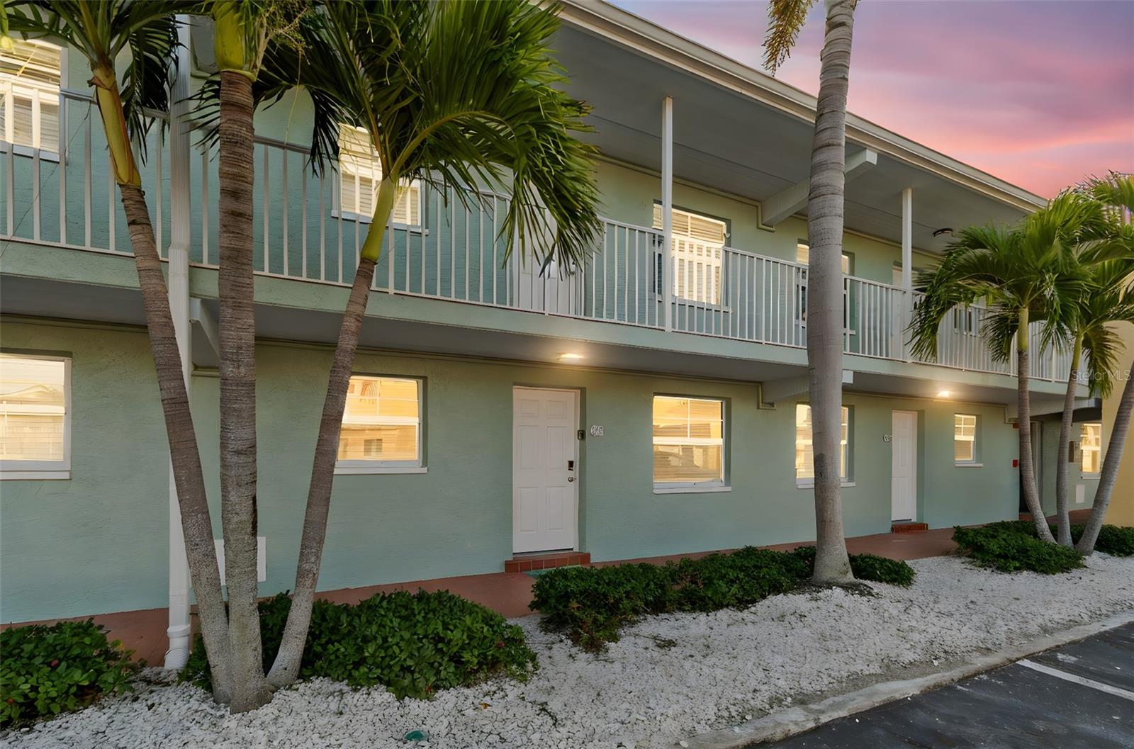 19417 GULF BLVD #F107, INDIAN ROCKS BEACH, FL