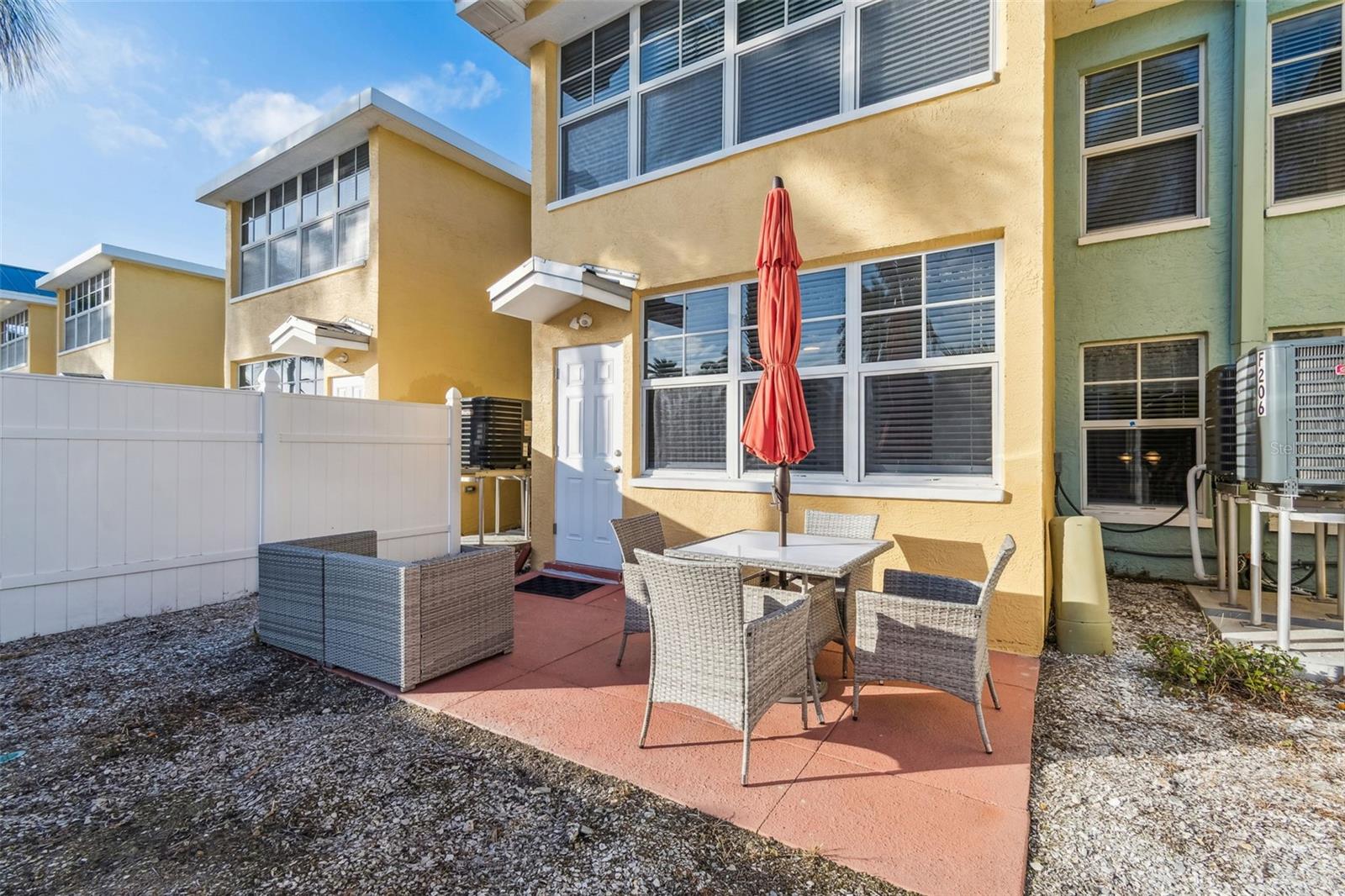 19417 GULF BLVD #F107, INDIAN ROCKS BEACH, FL — photo 3