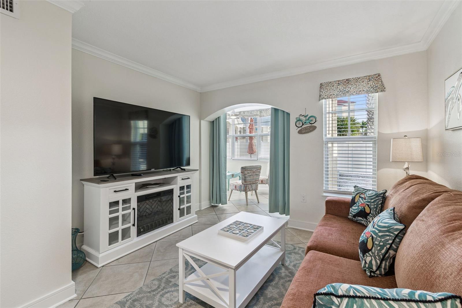 19417 GULF BLVD #F107, INDIAN ROCKS BEACH, FL — photo 5