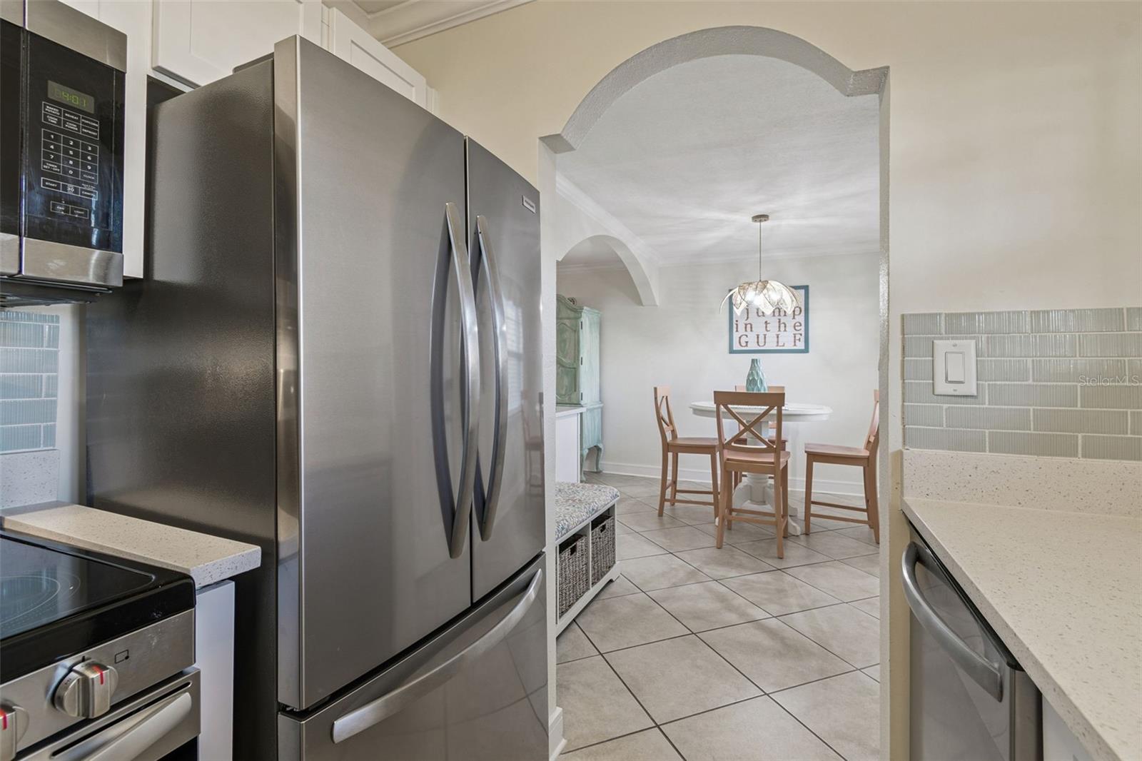 19417 GULF BLVD #F107, INDIAN ROCKS BEACH, FL — photo 10