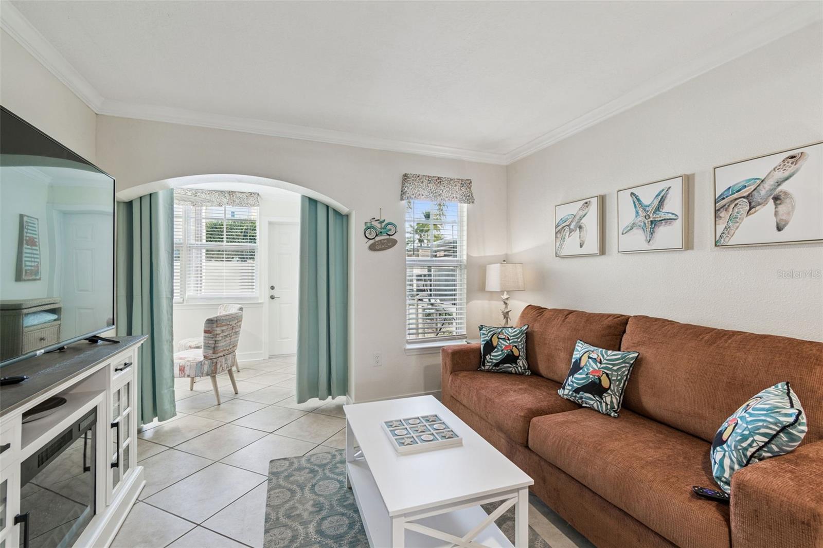 19417 GULF BLVD #F107, INDIAN ROCKS BEACH, FL — photo 13