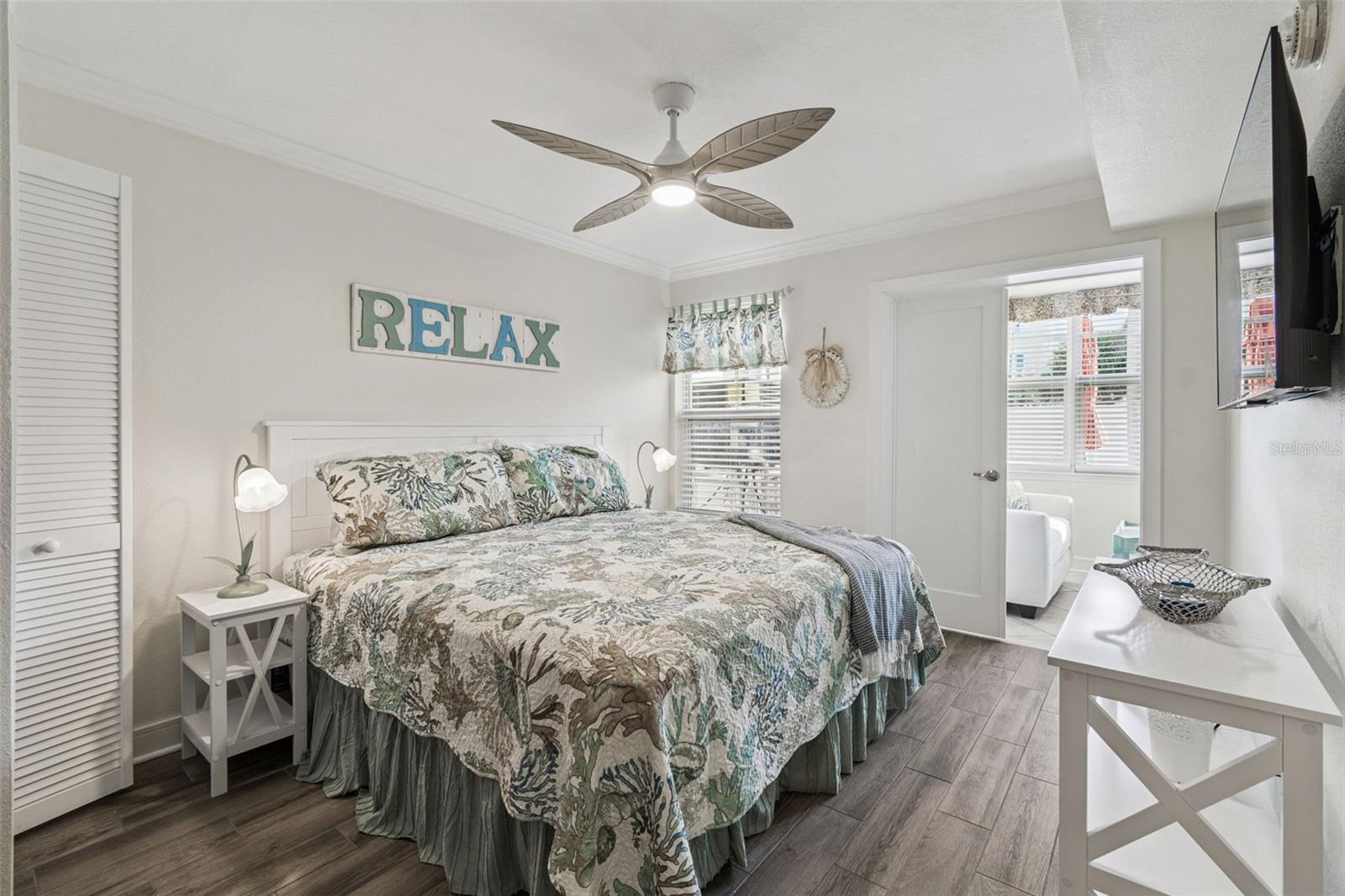 19417 GULF BLVD #F107, INDIAN ROCKS BEACH, FL — photo 15