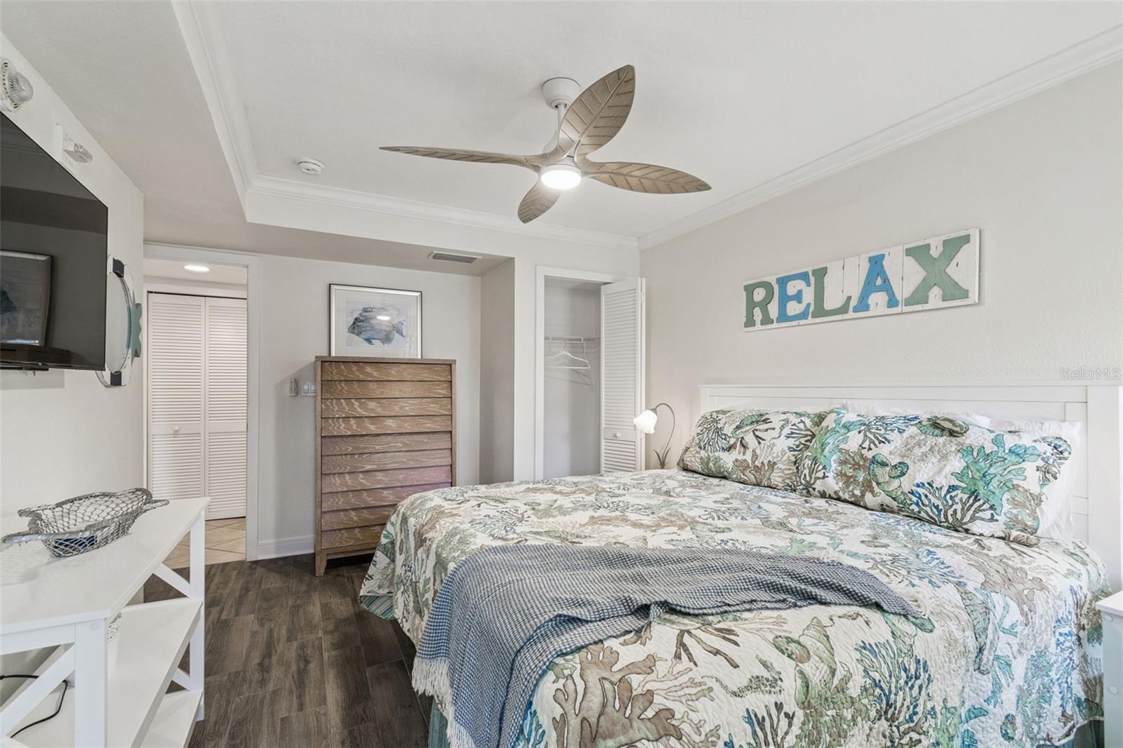 19417 GULF BLVD #F107, INDIAN ROCKS BEACH, FL — photo 16