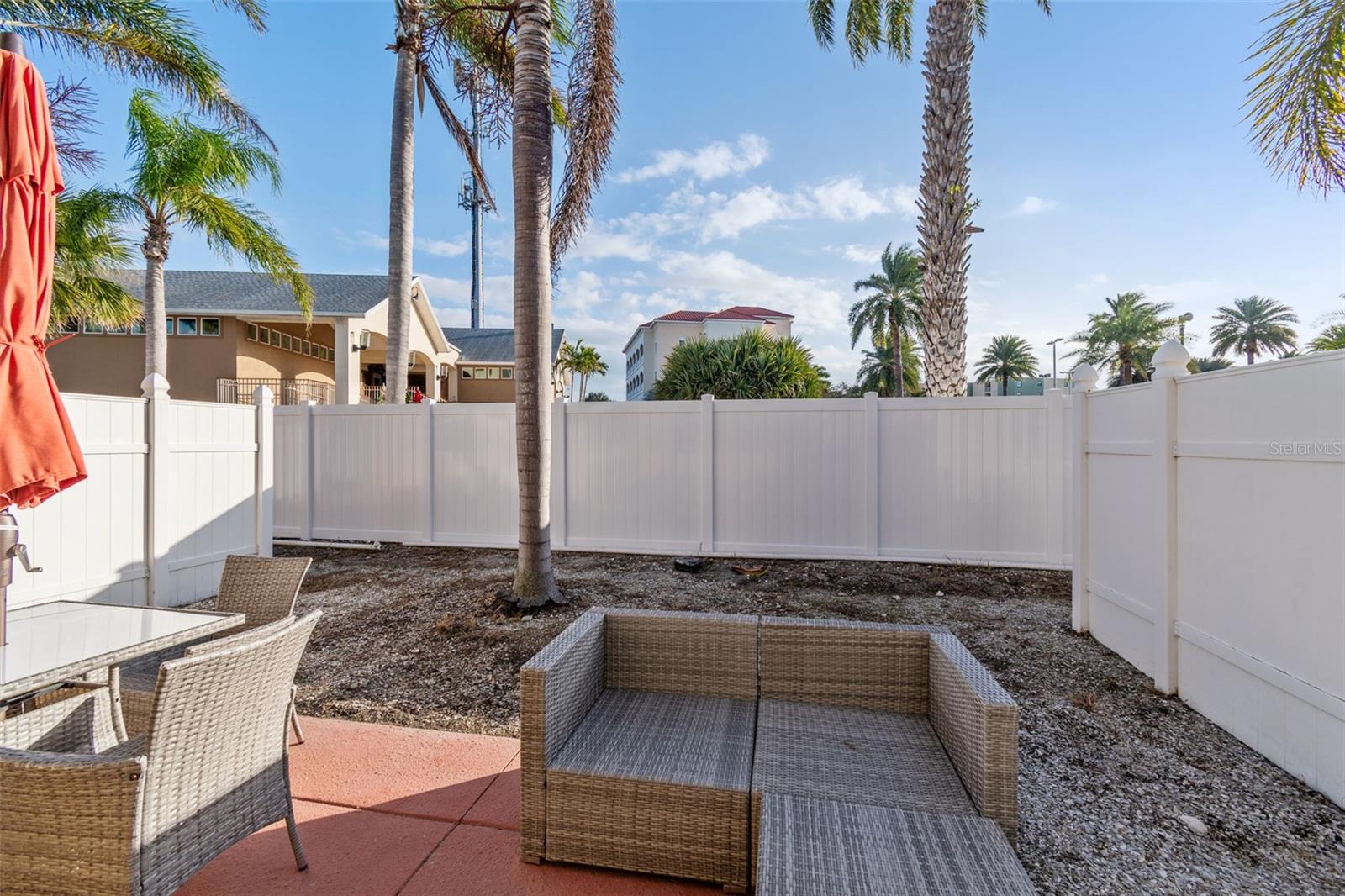 19417 GULF BLVD #F107, INDIAN ROCKS BEACH, FL — photo 22