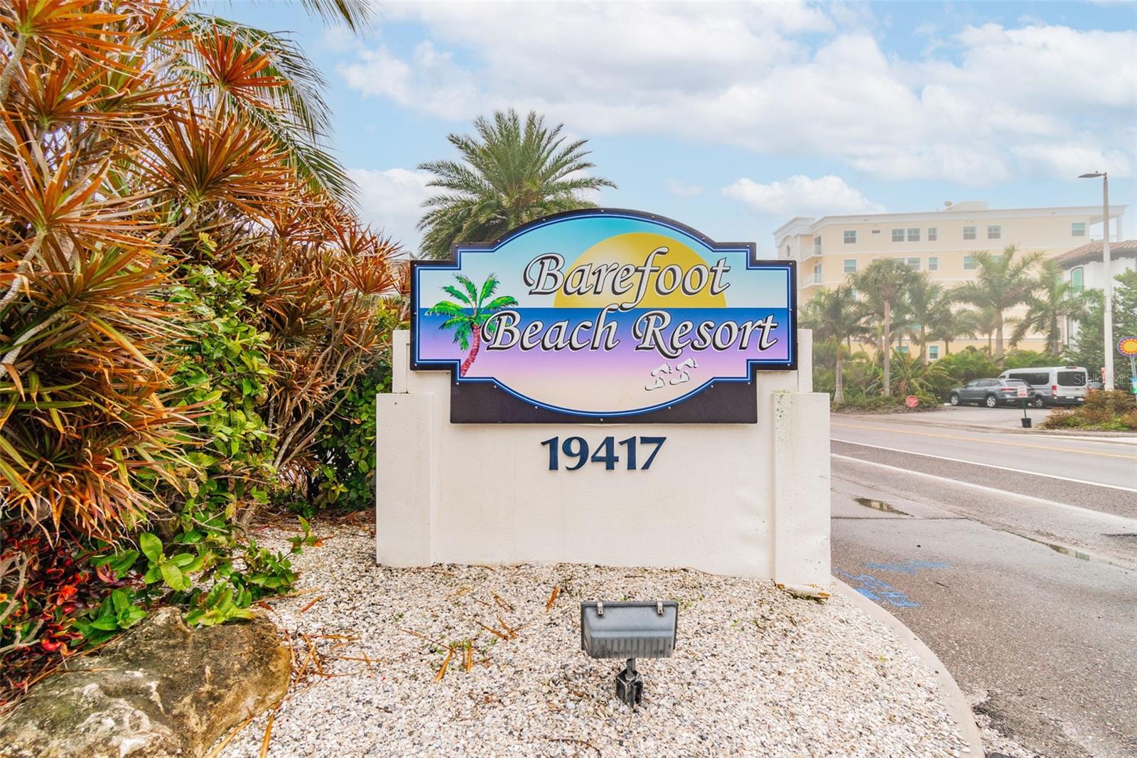 19417 GULF BLVD #F107, INDIAN ROCKS BEACH, FL — photo 29