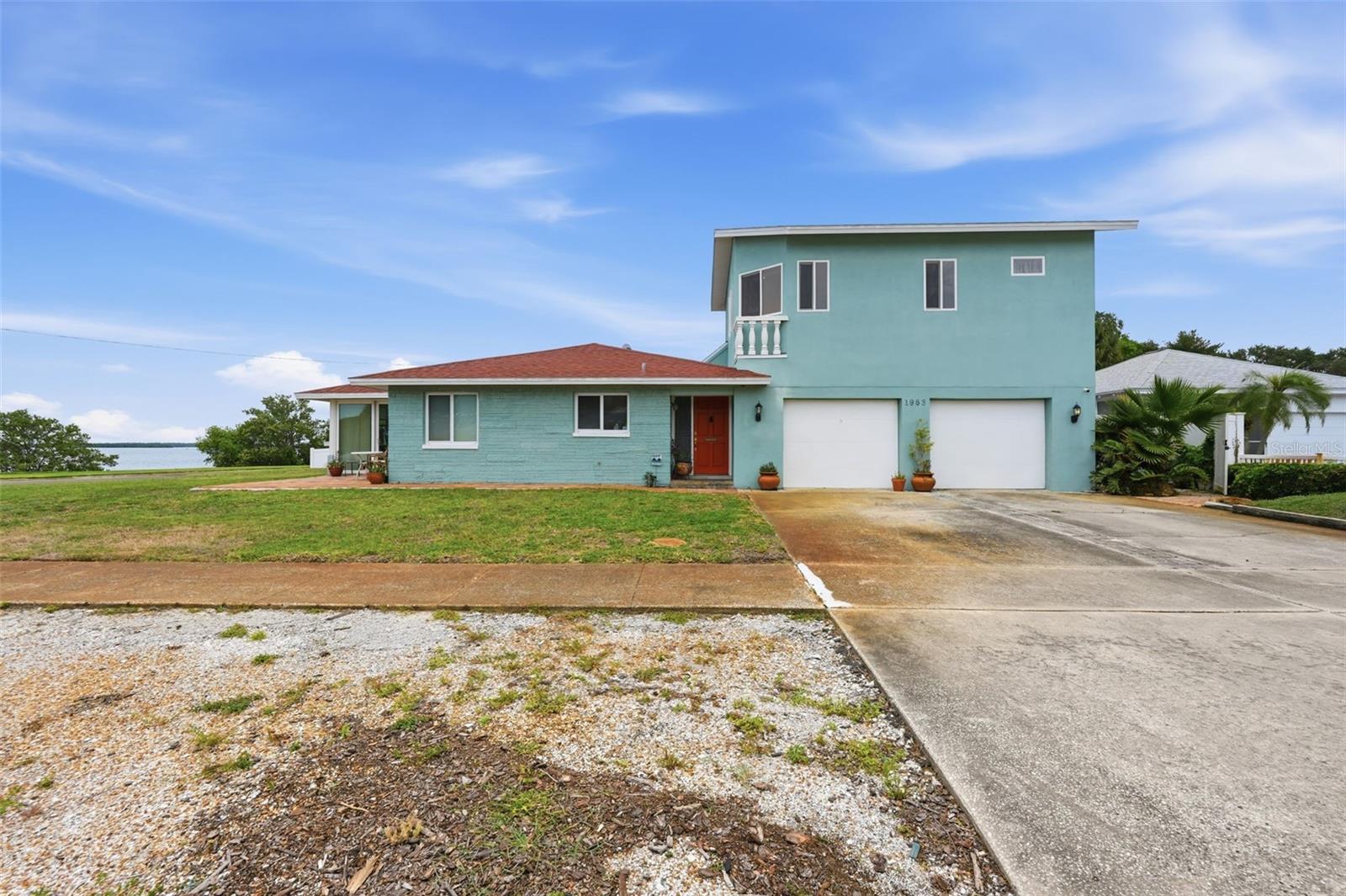 1963 EDGEWATER DR, CLEARWATER, FL — photo 4