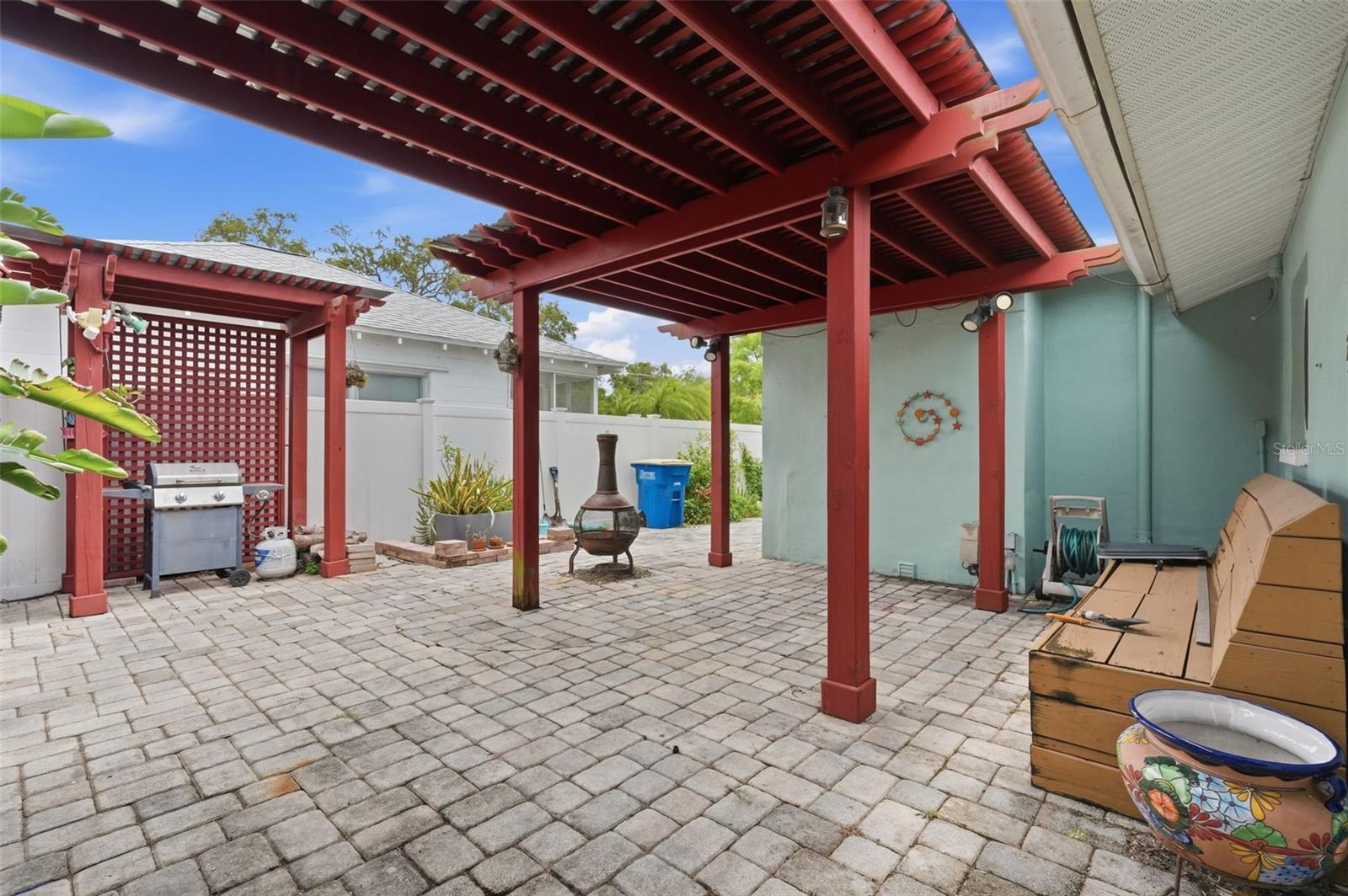1963 EDGEWATER DR, CLEARWATER, FL — photo 77