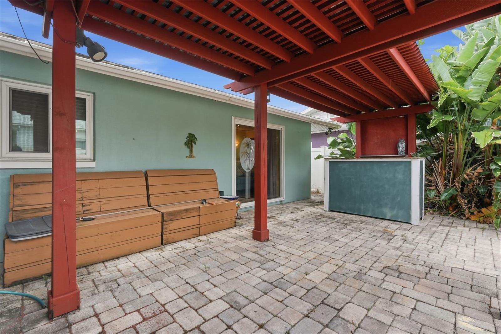 1963 EDGEWATER DR, CLEARWATER, FL — photo 78