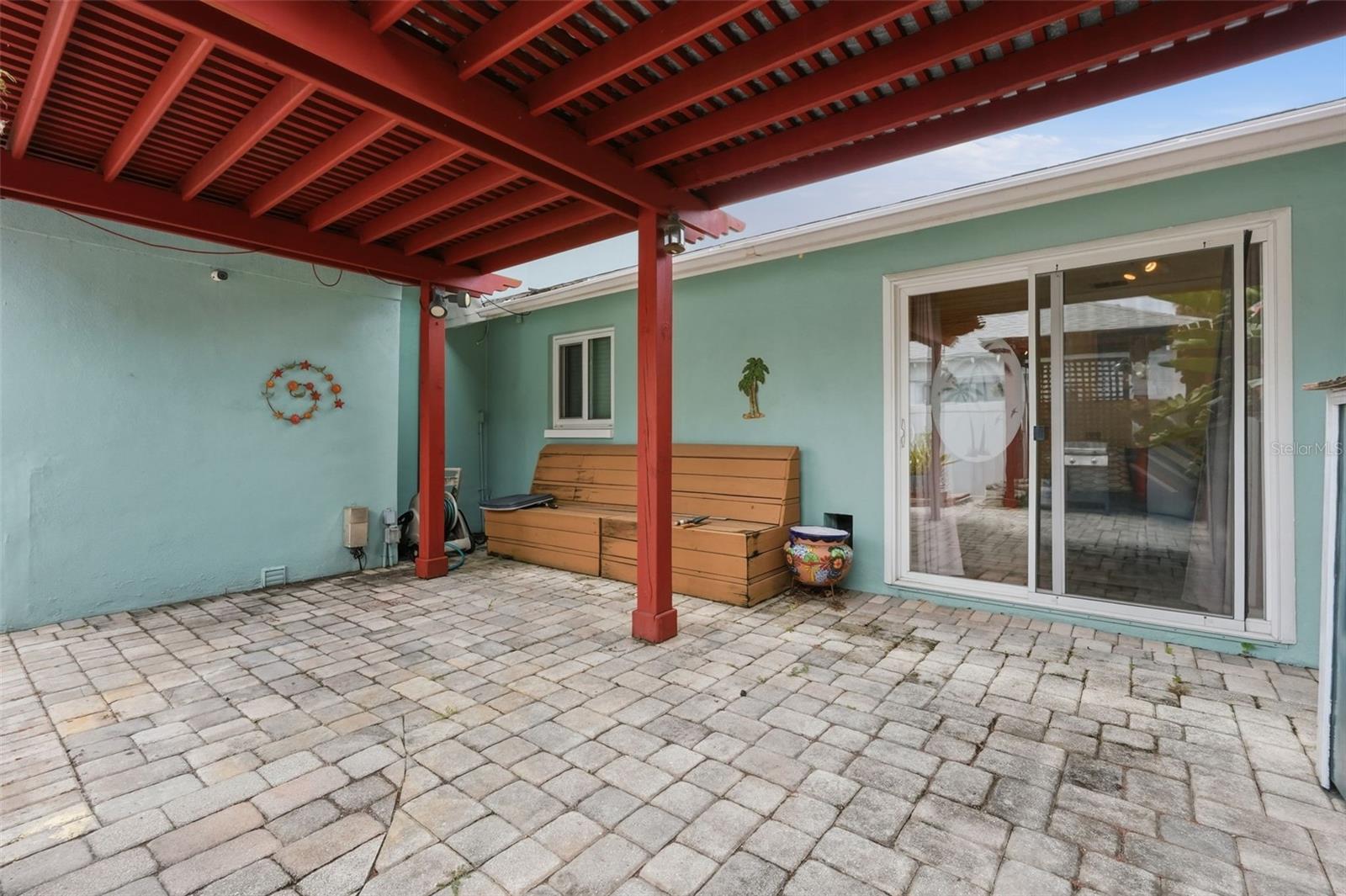 1963 EDGEWATER DR, CLEARWATER, FL — photo 79