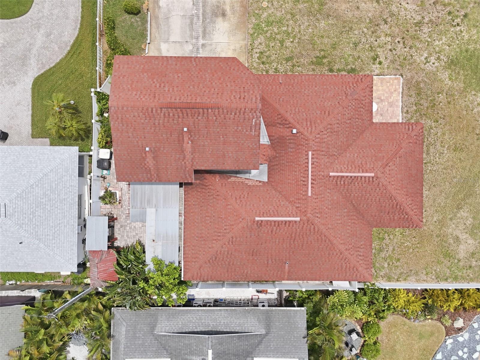 1963 EDGEWATER DR, CLEARWATER, FL — photo 93