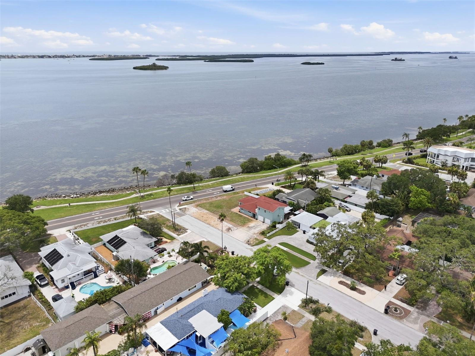 1963 EDGEWATER DR, CLEARWATER, FL — photo 97