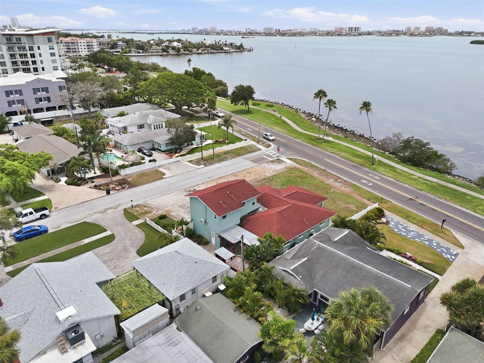 1963 EDGEWATER DR, CLEARWATER, FL — photo 99