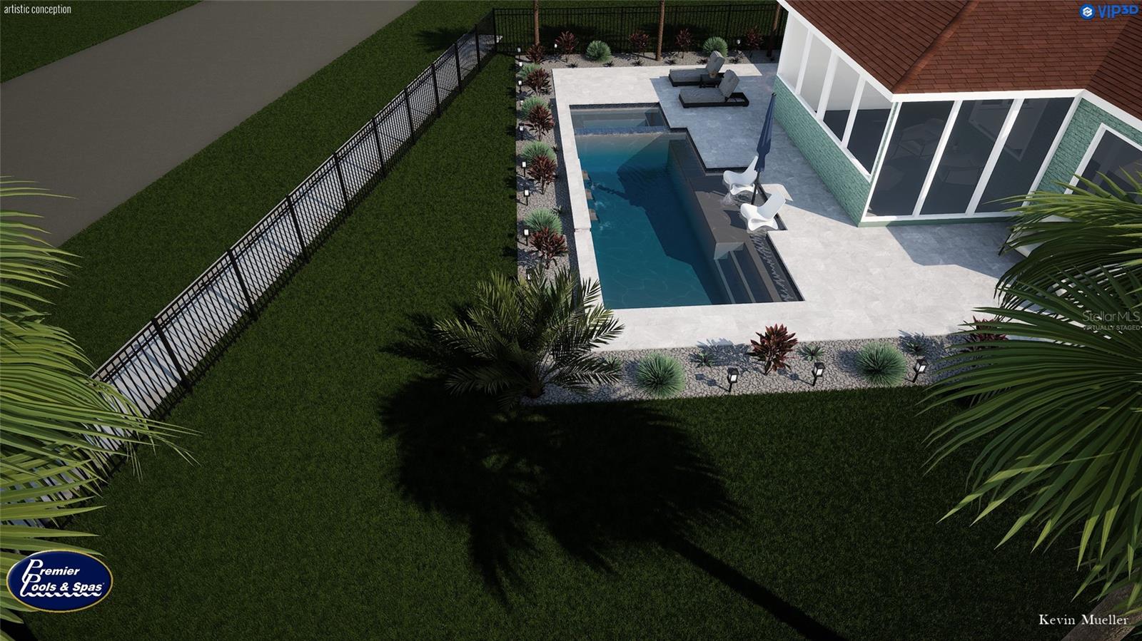 1963 EDGEWATER DR, CLEARWATER, FL — photo 3