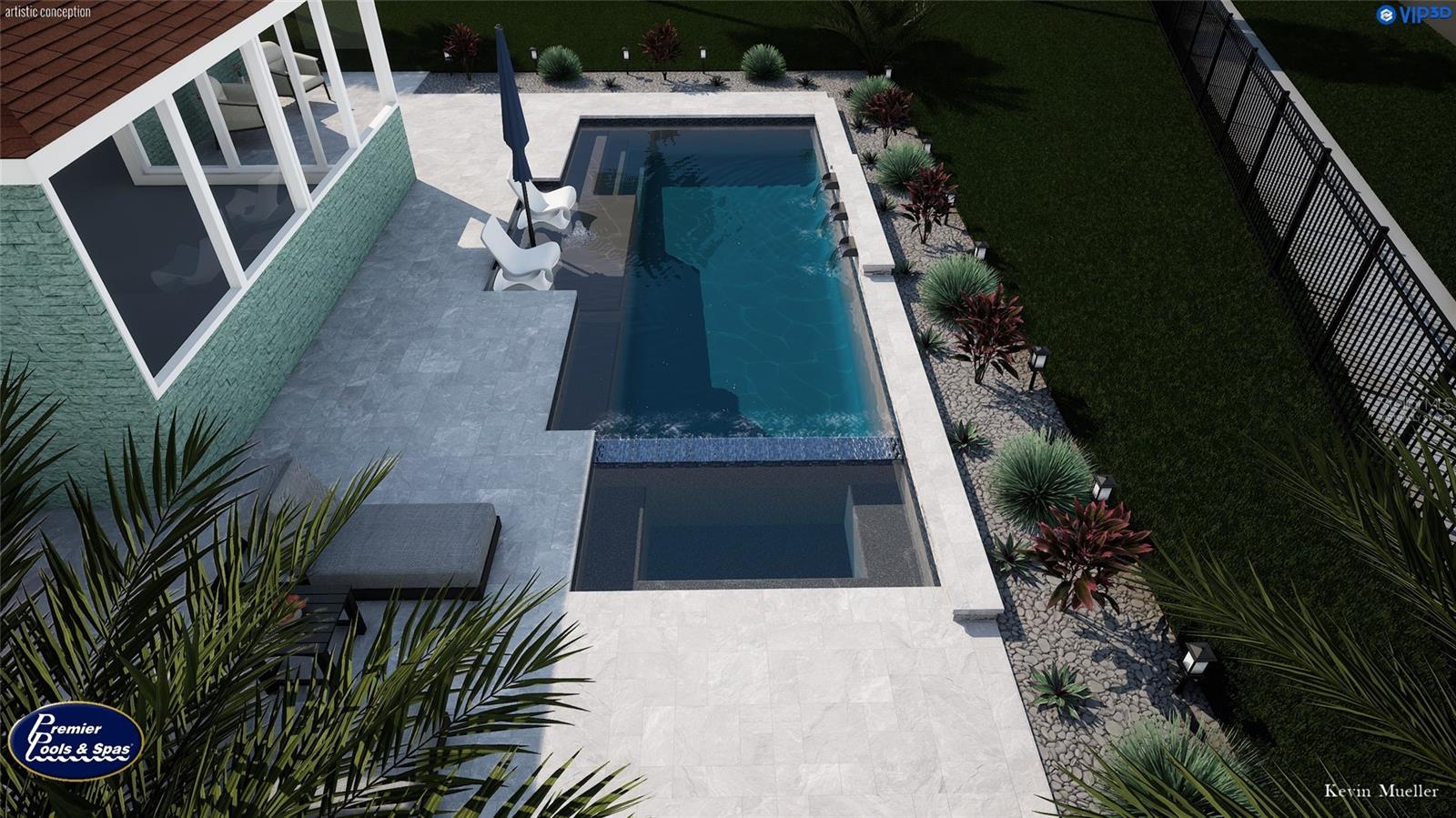 1963 EDGEWATER DR, CLEARWATER, FL — photo 90