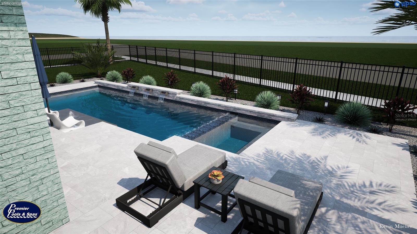 1963 EDGEWATER DR, CLEARWATER, FL — photo 91