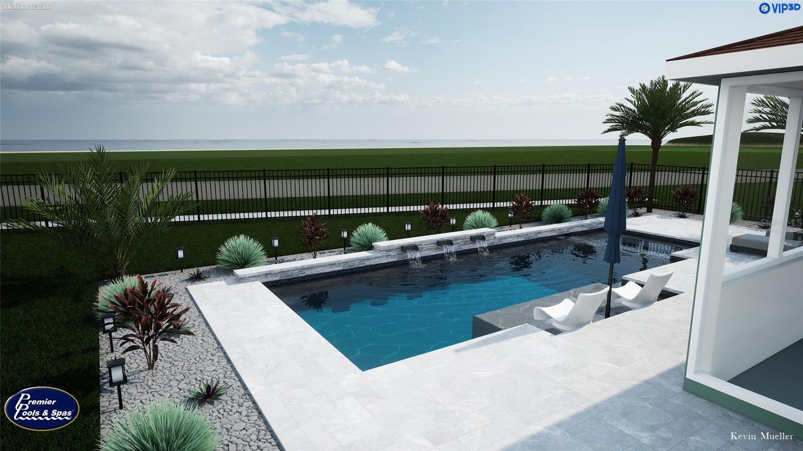 1963 EDGEWATER DR, CLEARWATER, FL — photo 92