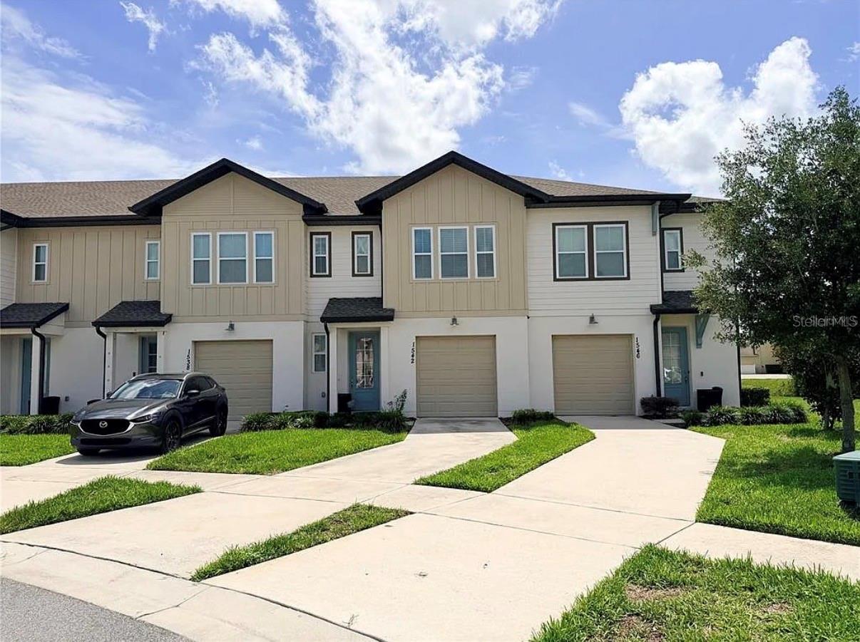 1542 DISCOVERY ST, DAVENPORT, FL