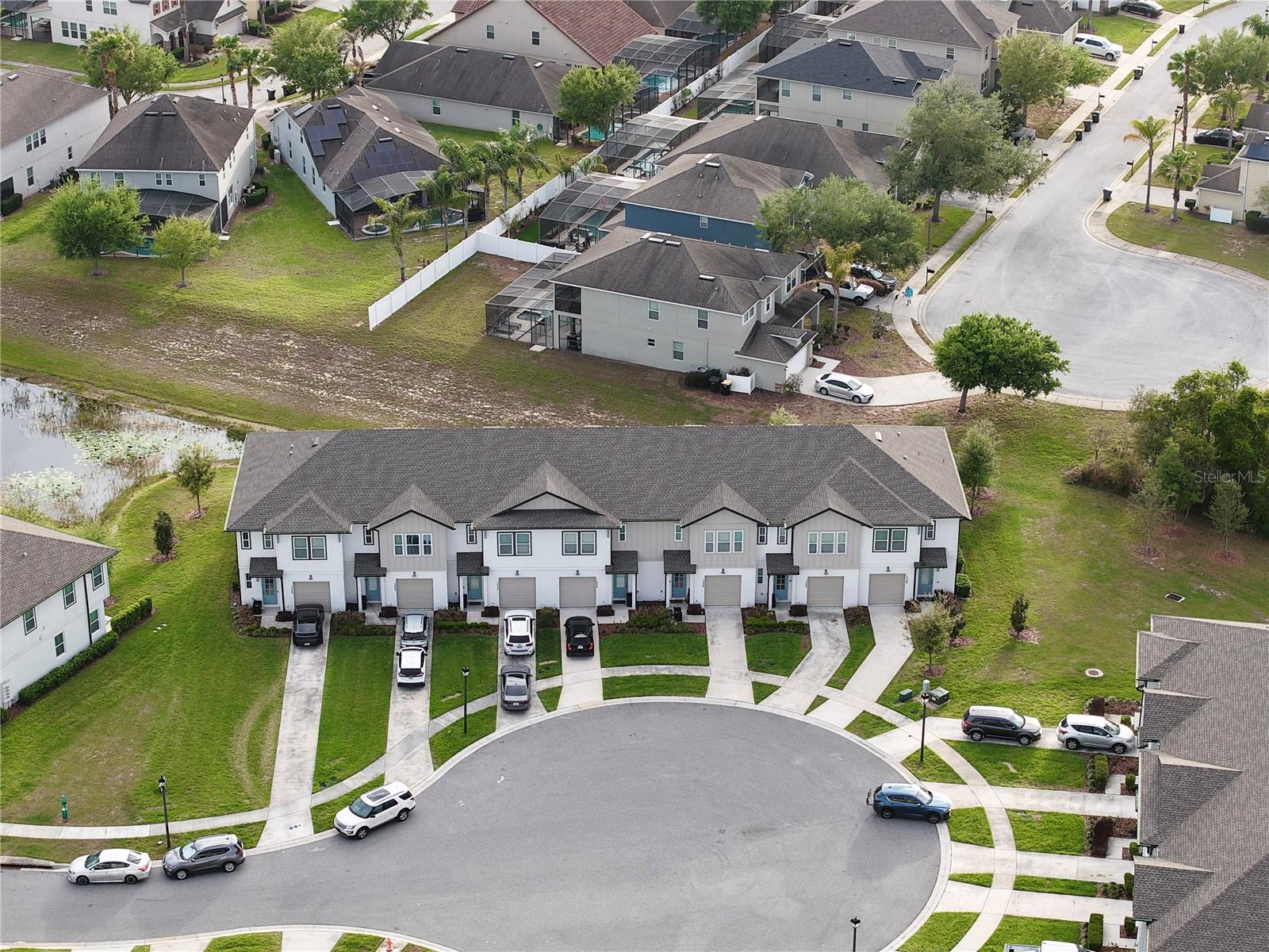 1542 DISCOVERY ST, DAVENPORT, FL — photo 17