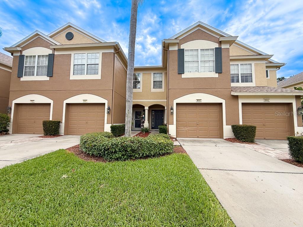 8505 SANDY BEACH ST, TAMPA, FL