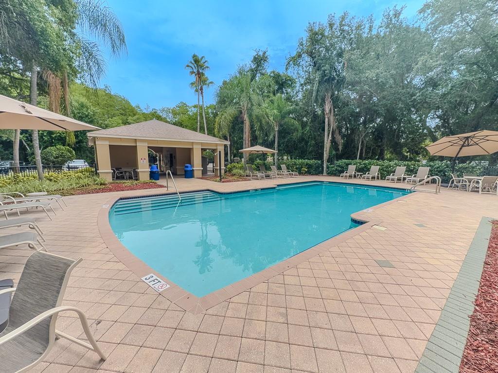 8505 SANDY BEACH ST, TAMPA, FL — photo 2