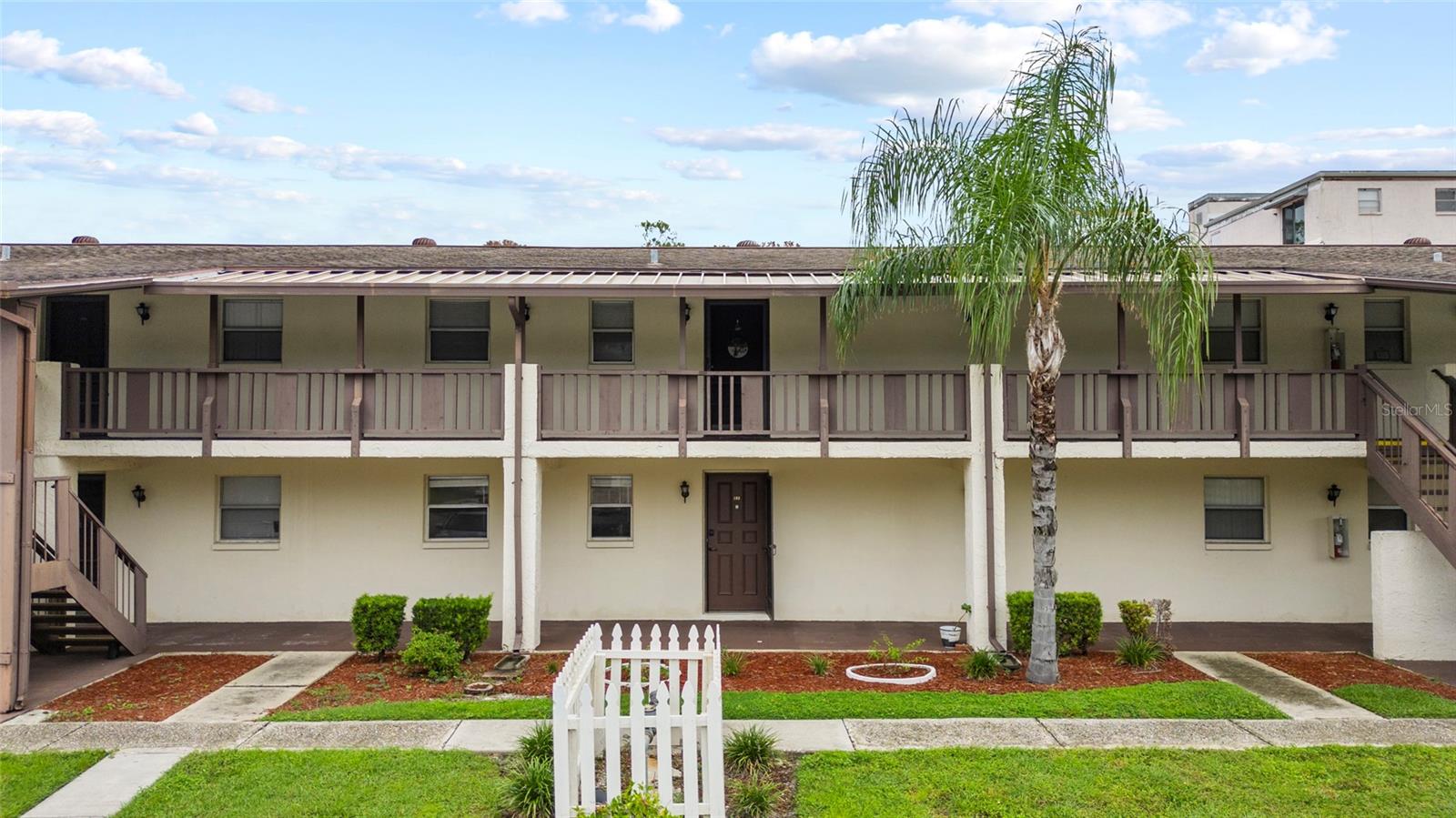 5521 BAY BLVD #103, PORT RICHEY, FL