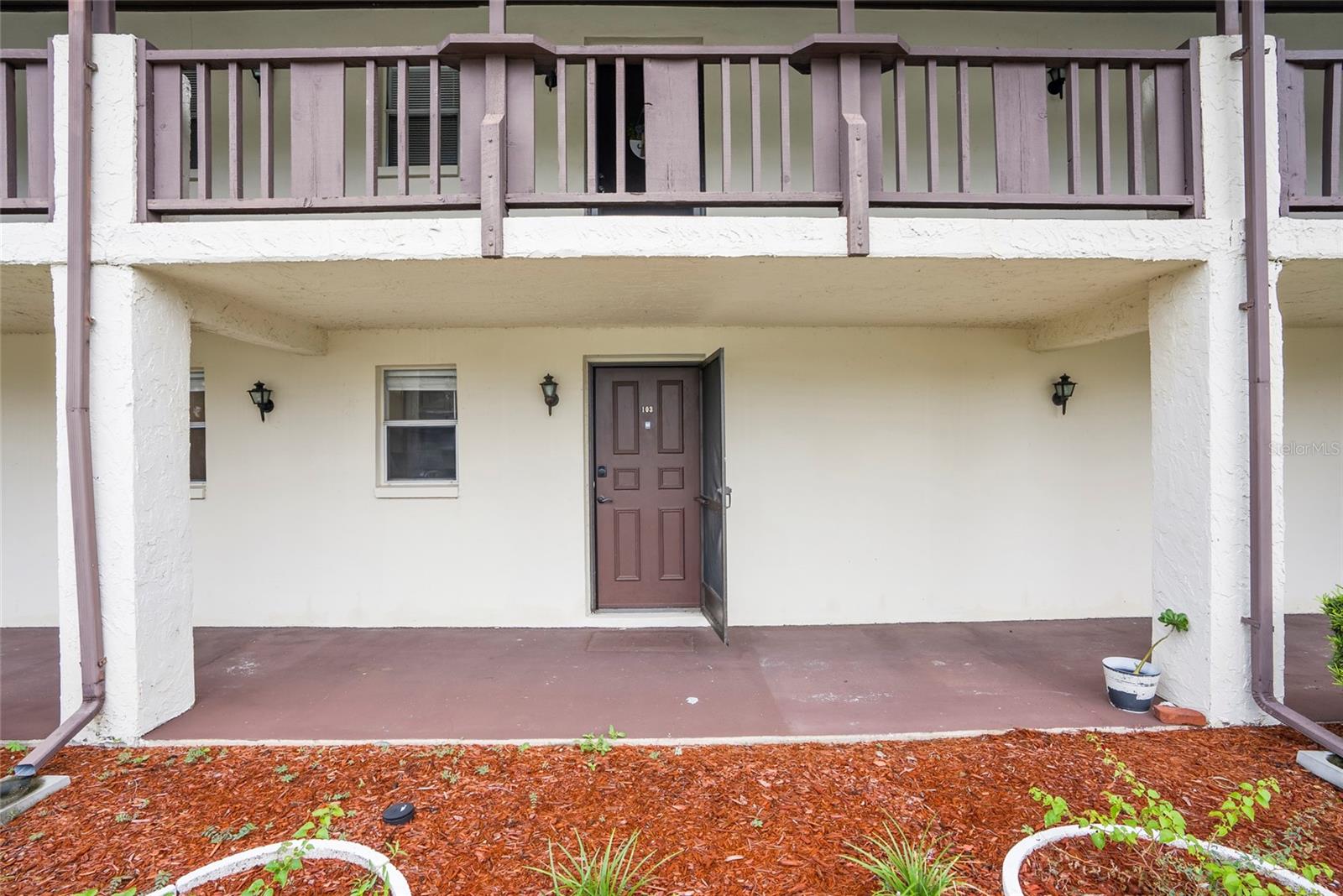 5521 BAY BLVD #103, PORT RICHEY, FL — photo 2