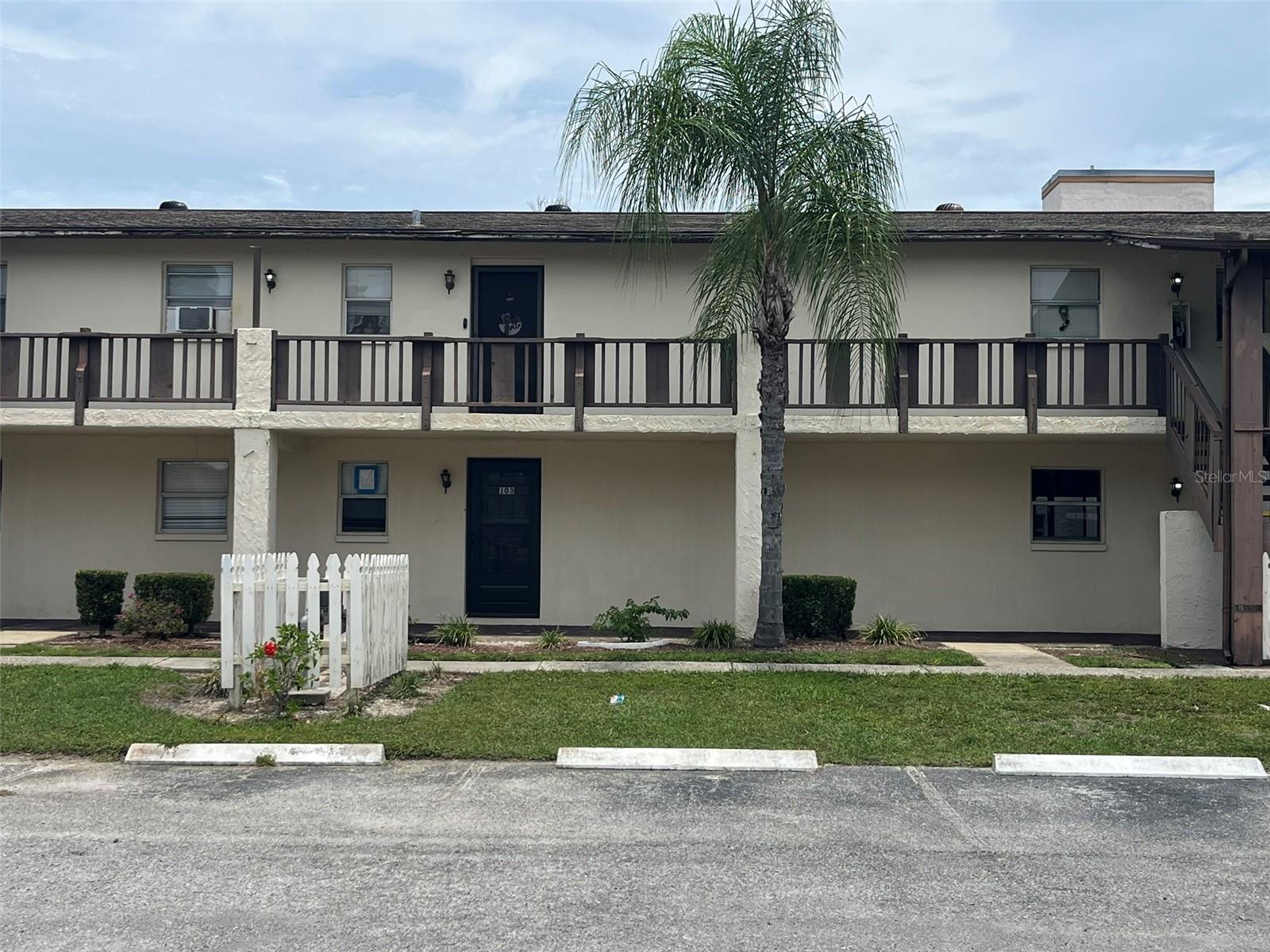5521 BAY BLVD #103, PORT RICHEY, FL — photo 3