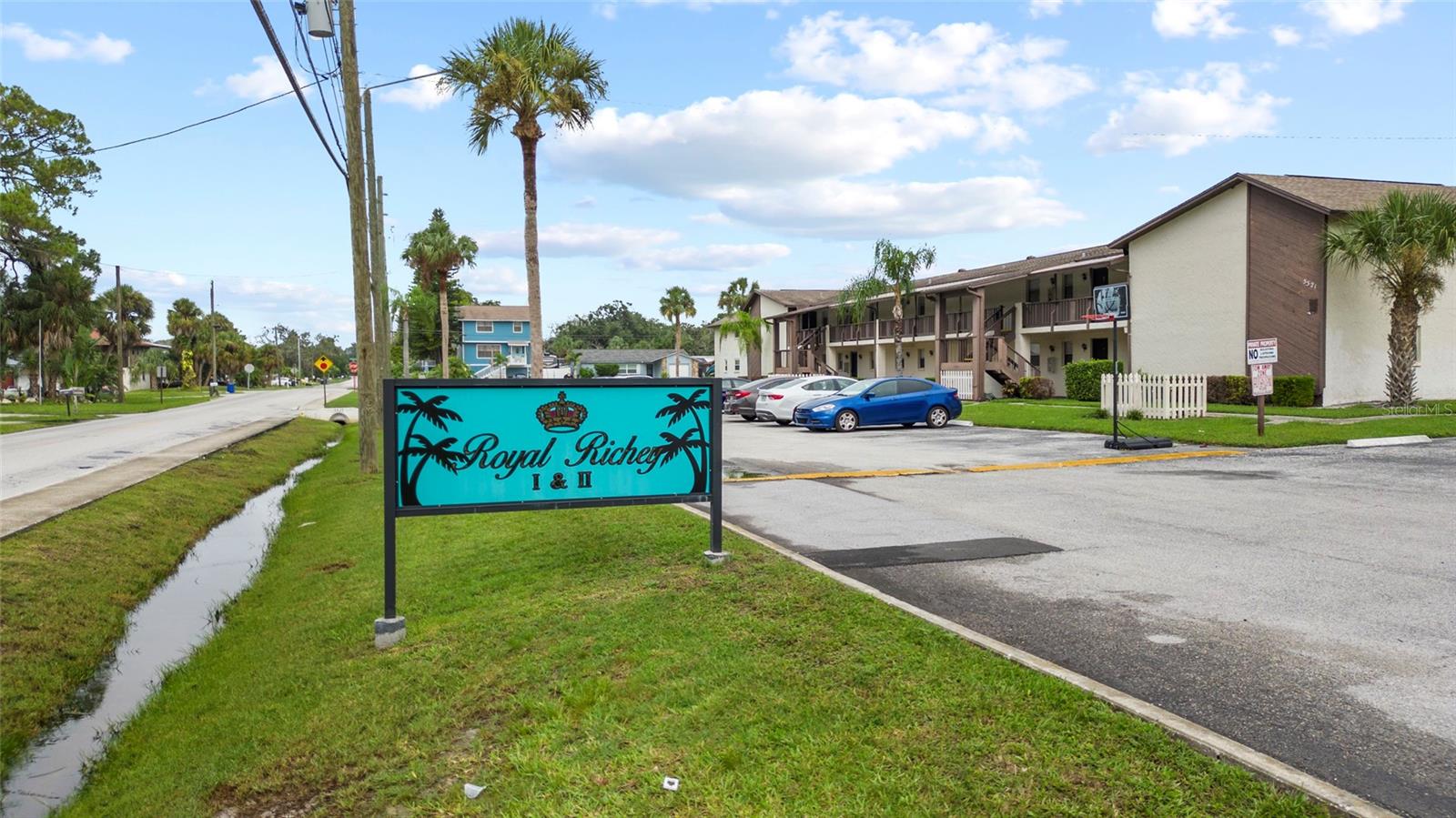 5521 BAY BLVD #103, PORT RICHEY, FL — photo 4