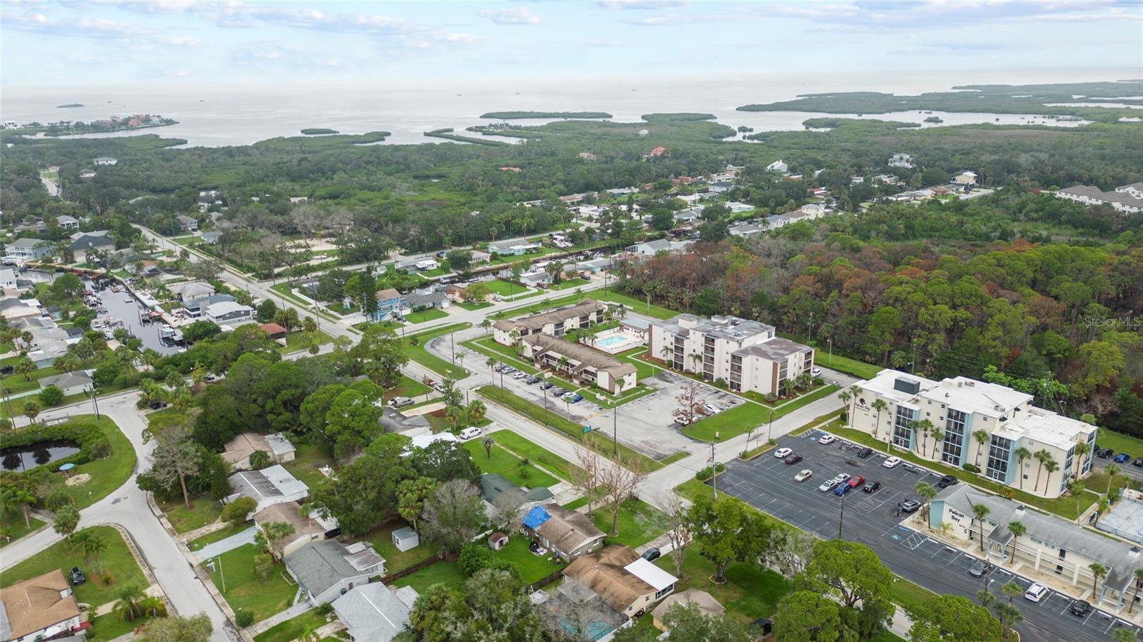 5521 BAY BLVD #103, PORT RICHEY, FL — photo 27