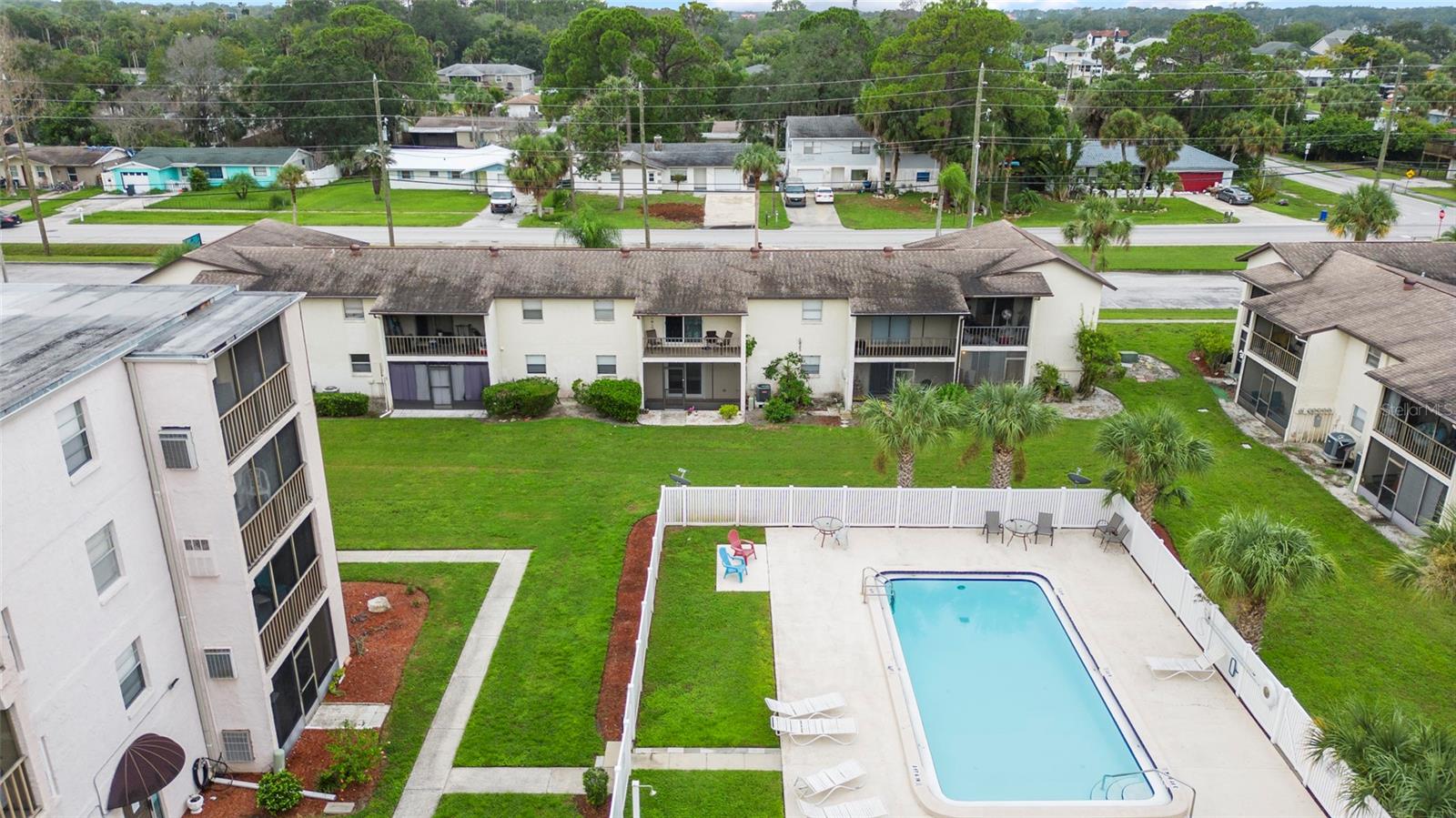 5521 BAY BLVD #103, PORT RICHEY, FL — photo 29