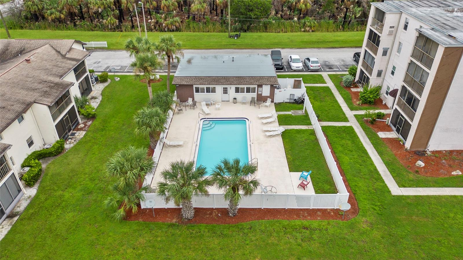 5521 BAY BLVD #103, PORT RICHEY, FL — photo 30