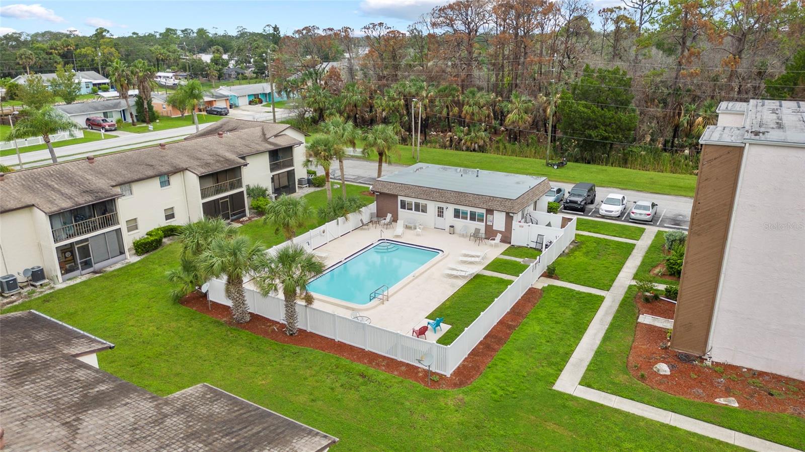 5521 BAY BLVD #103, PORT RICHEY, FL — photo 31