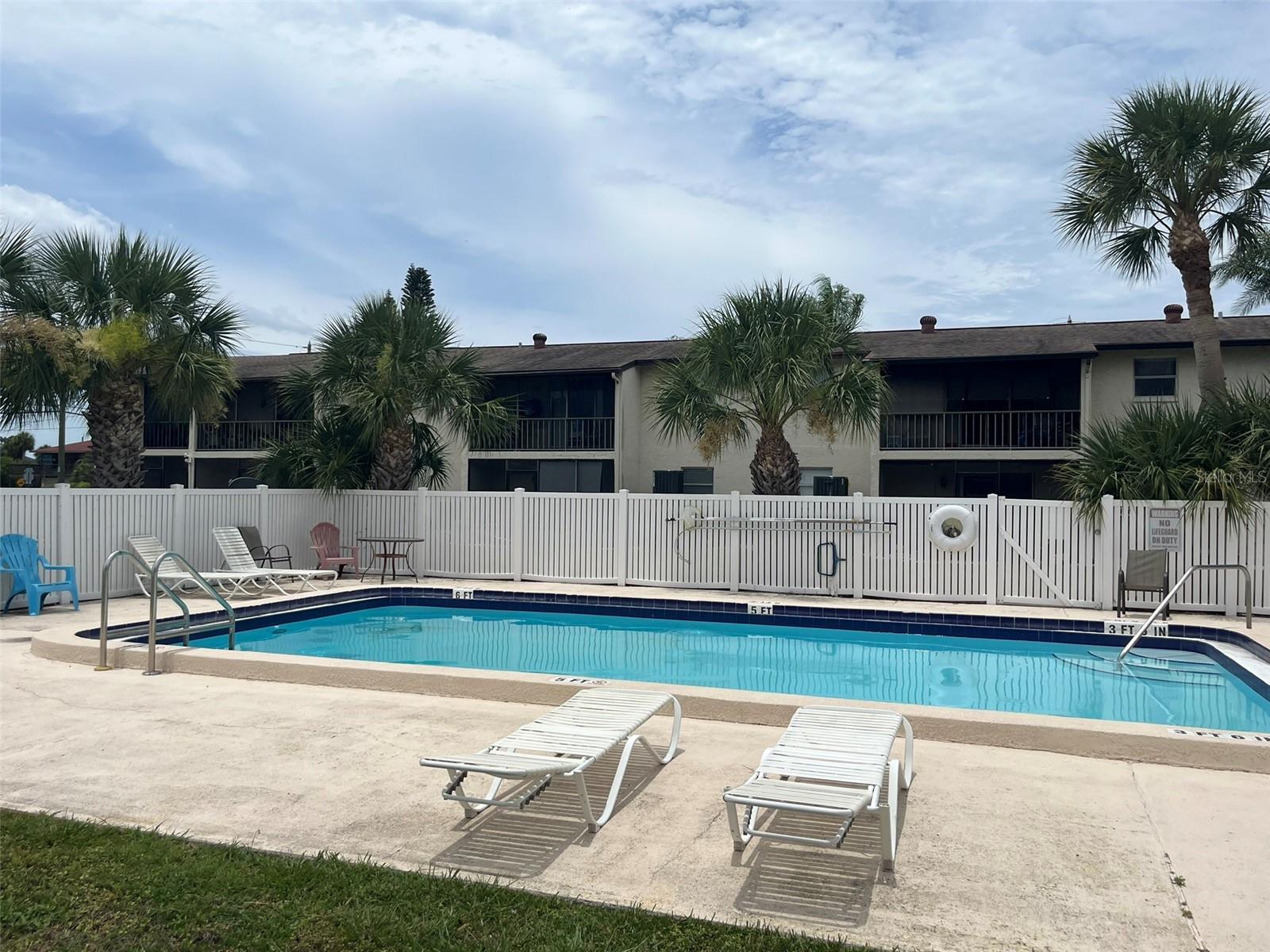 5521 BAY BLVD #103, PORT RICHEY, FL — photo 32