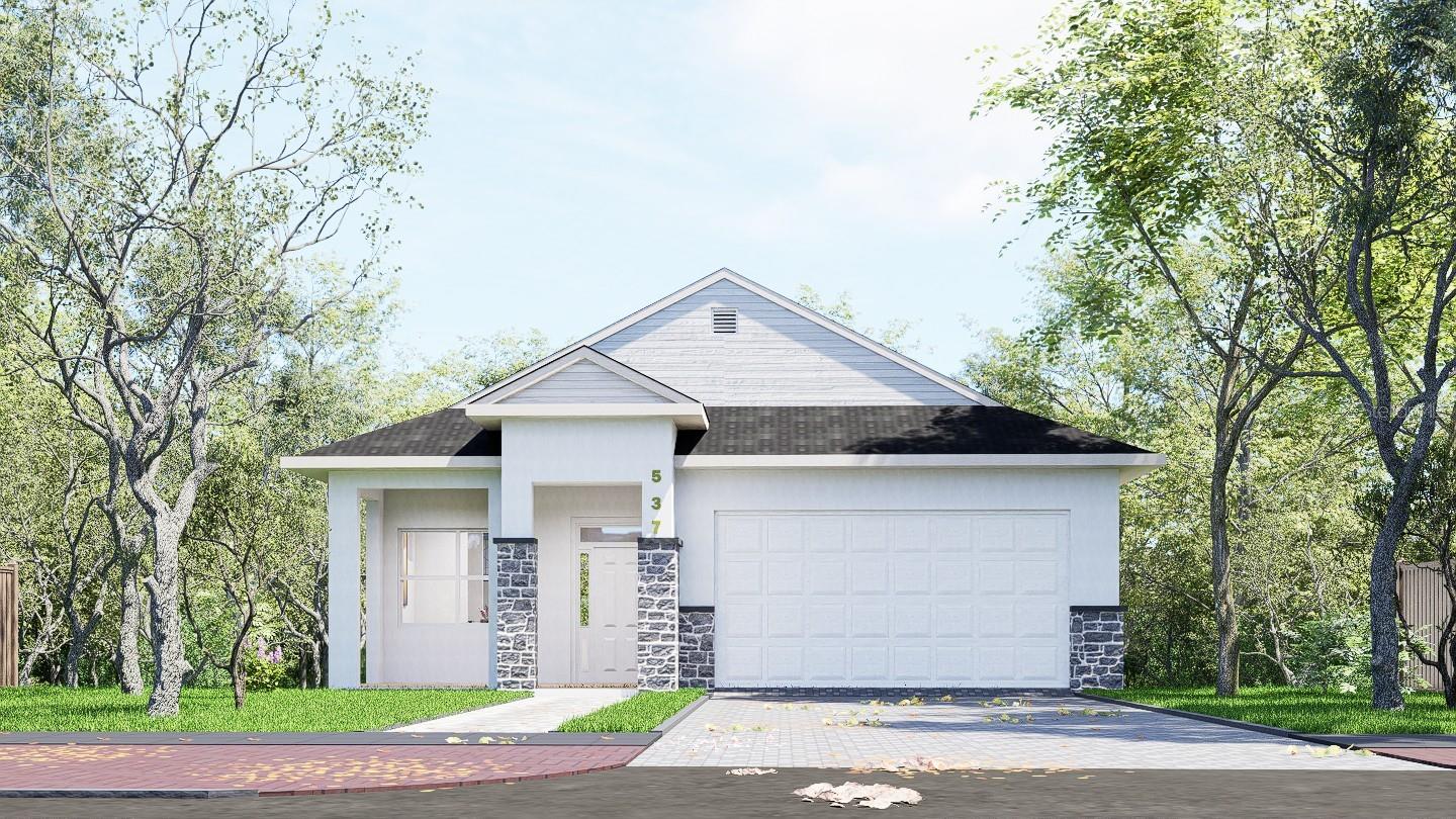 537 PINELOCH DR, HAINES CITY, FL