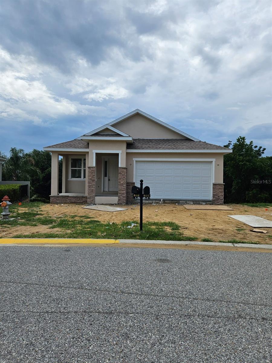 537 PINELOCH DR, HAINES CITY, FL — photo 2