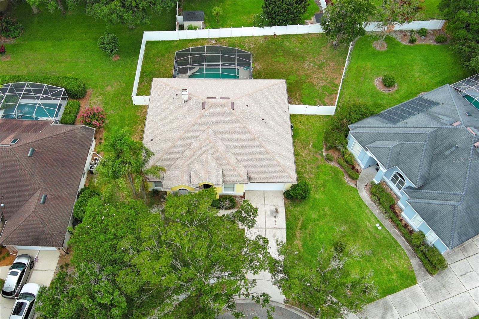 877 KENSINGTON GARDENS CT, OVIEDO, FL — photo 41