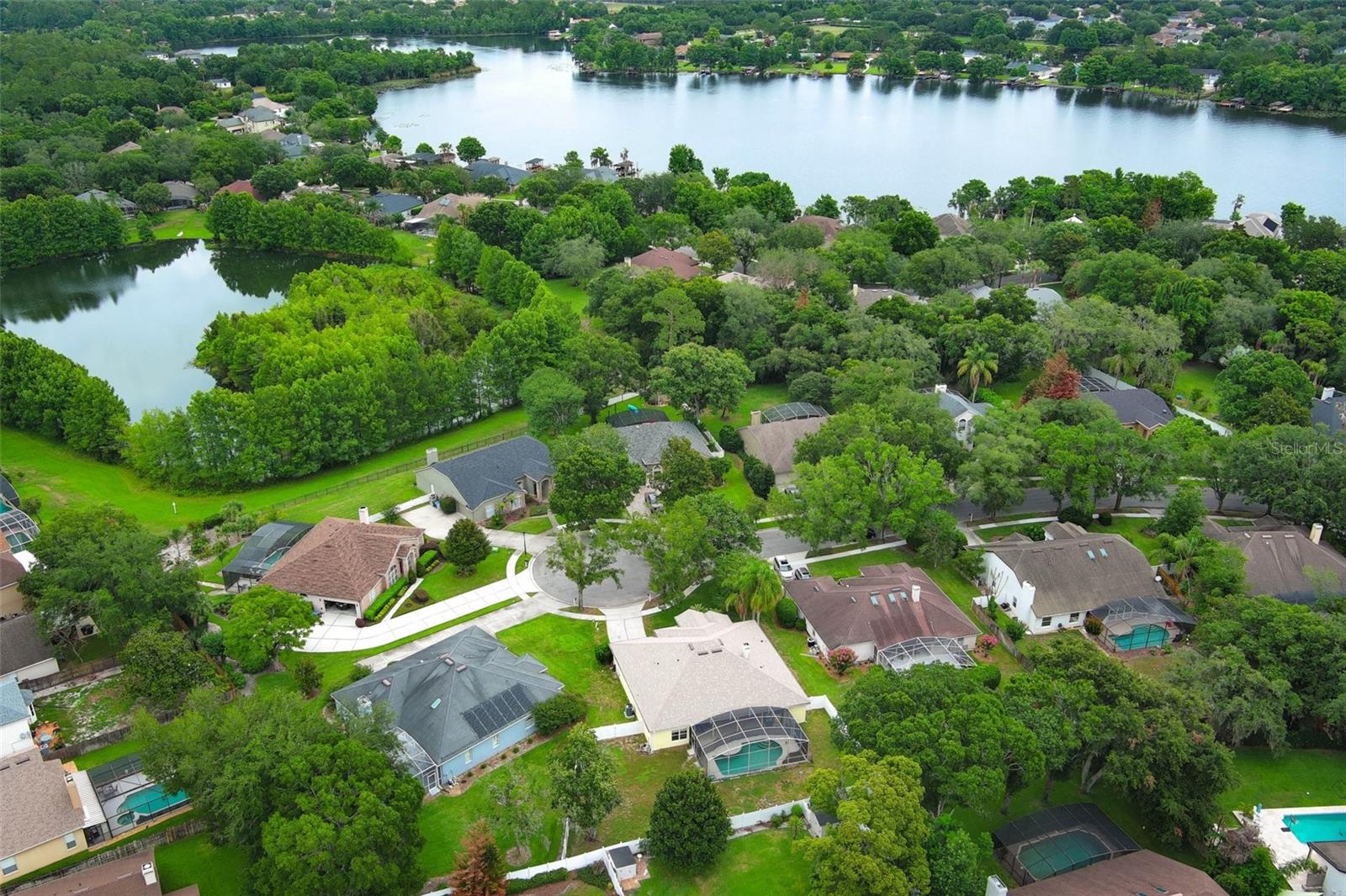 877 KENSINGTON GARDENS CT, OVIEDO, FL — photo 46