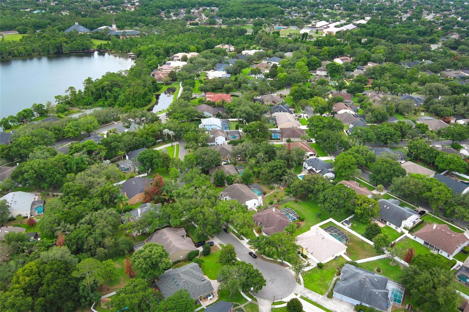 877 KENSINGTON GARDENS CT, OVIEDO, FL — photo 48