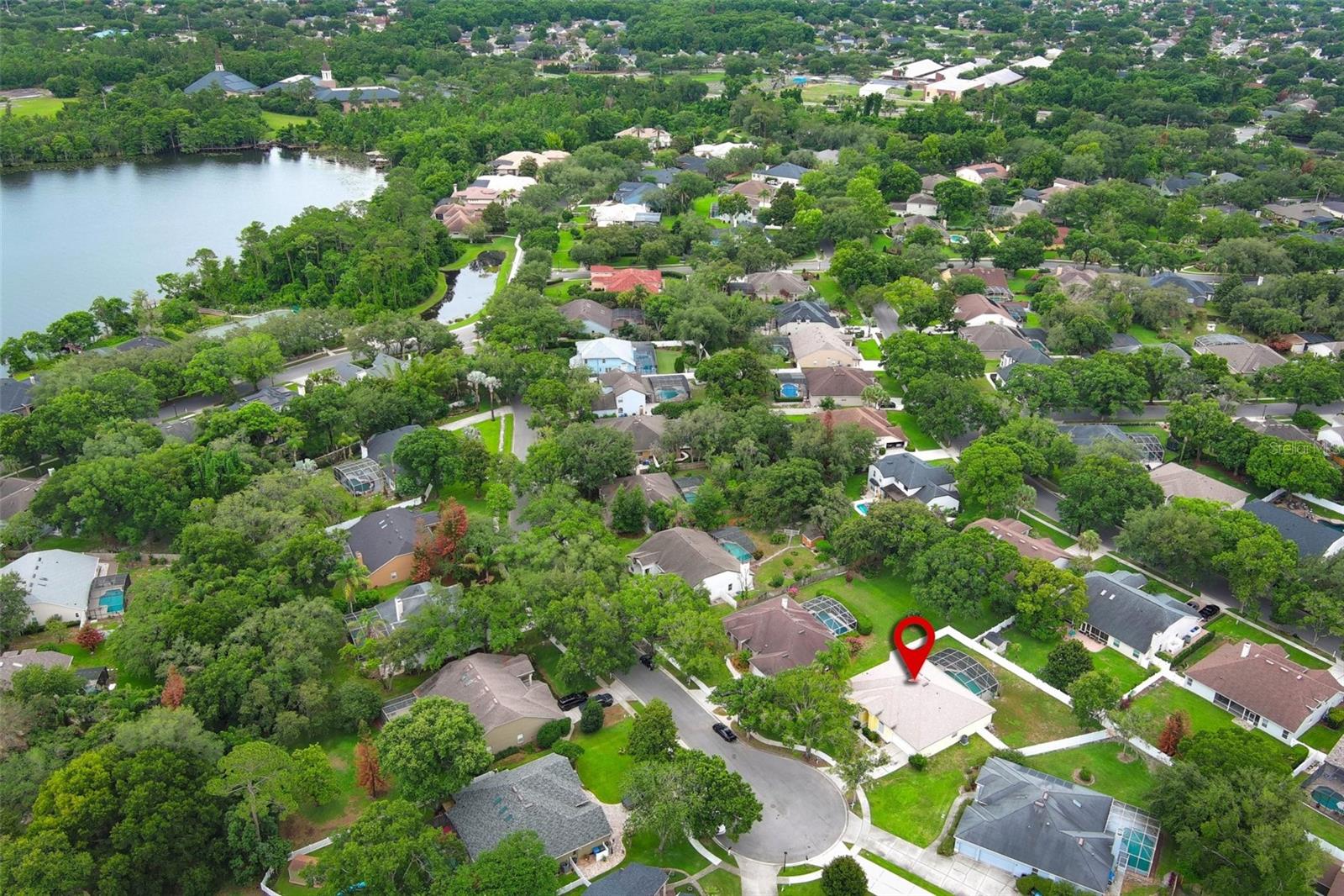 877 KENSINGTON GARDENS CT, OVIEDO, FL — photo 49