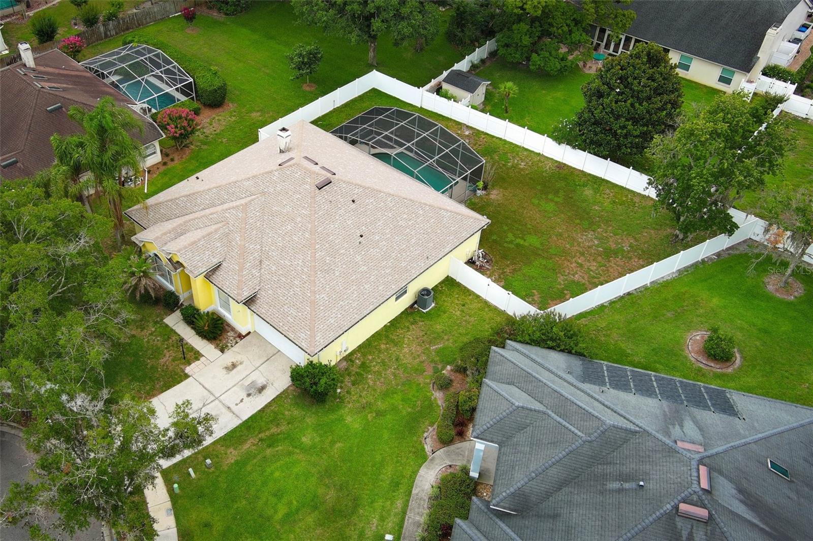 877 KENSINGTON GARDENS CT, OVIEDO, FL — photo 52