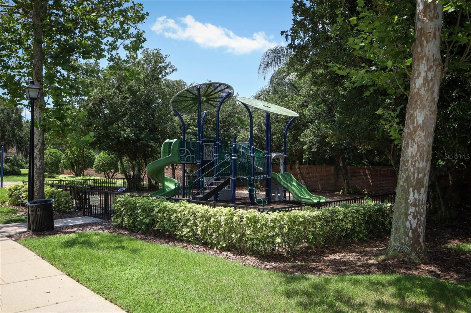 877 KENSINGTON GARDENS CT, OVIEDO, FL — photo 57