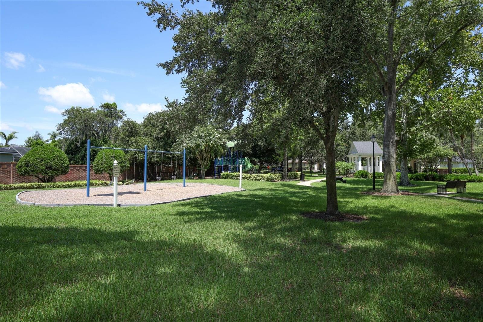 877 KENSINGTON GARDENS CT, OVIEDO, FL — photo 58