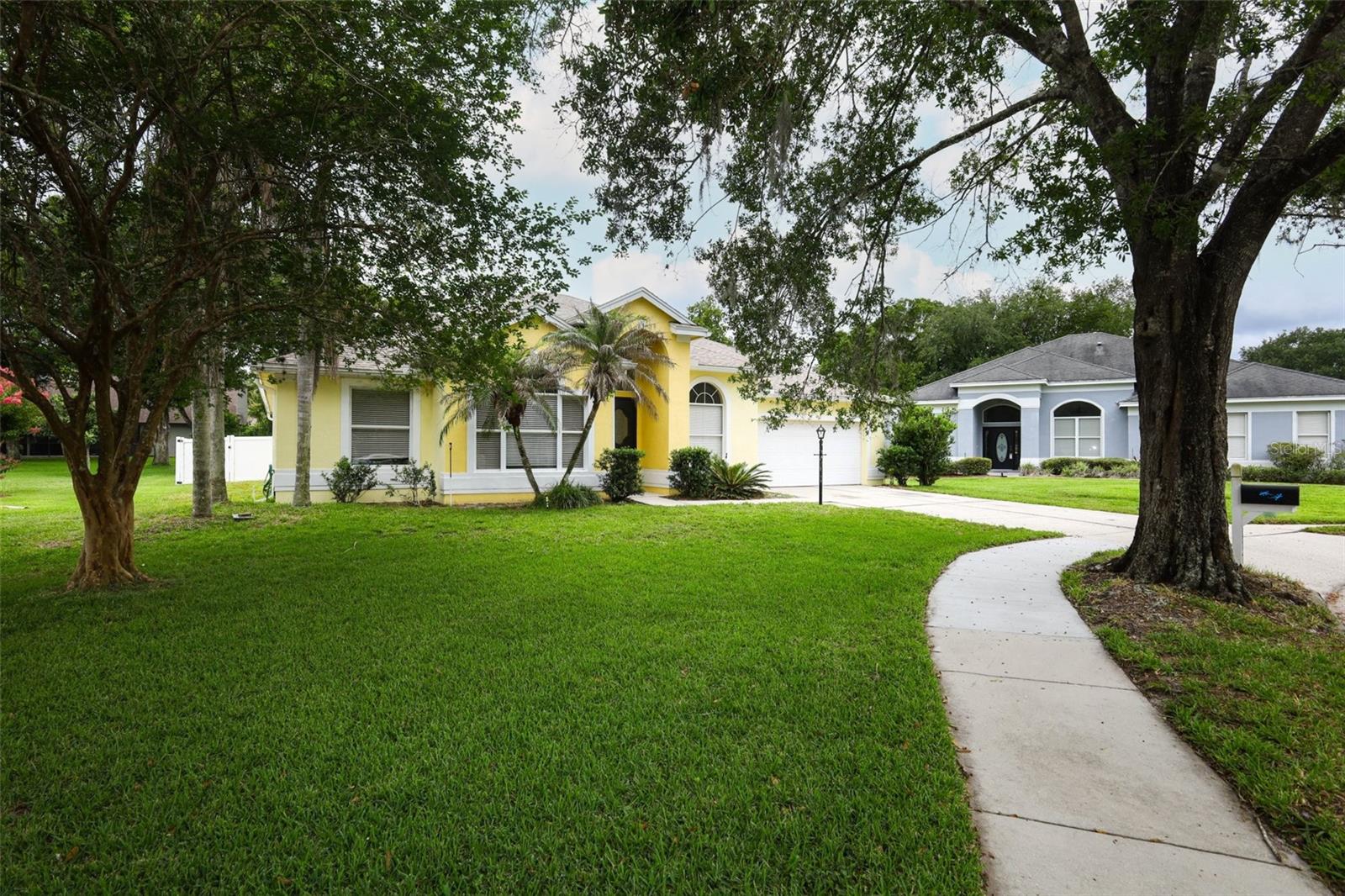877 KENSINGTON GARDENS CT, OVIEDO, FL — photo 60