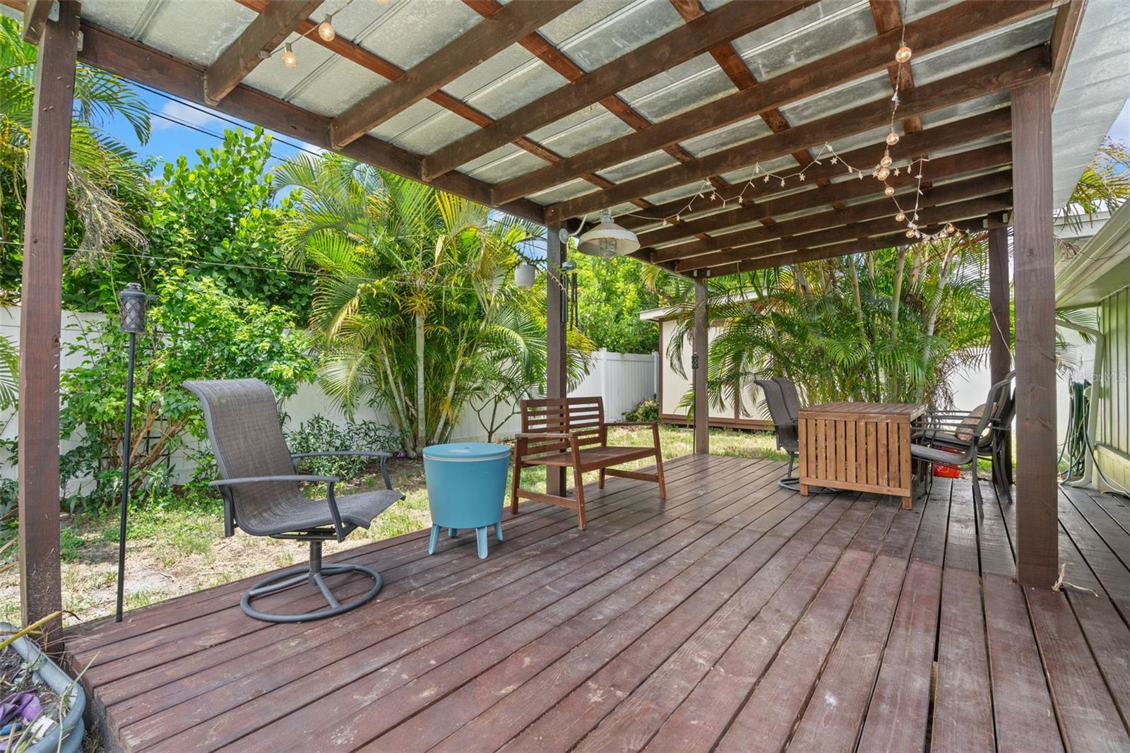 9812 51ST AVE N, ST PETERSBURG, FL — photo 20