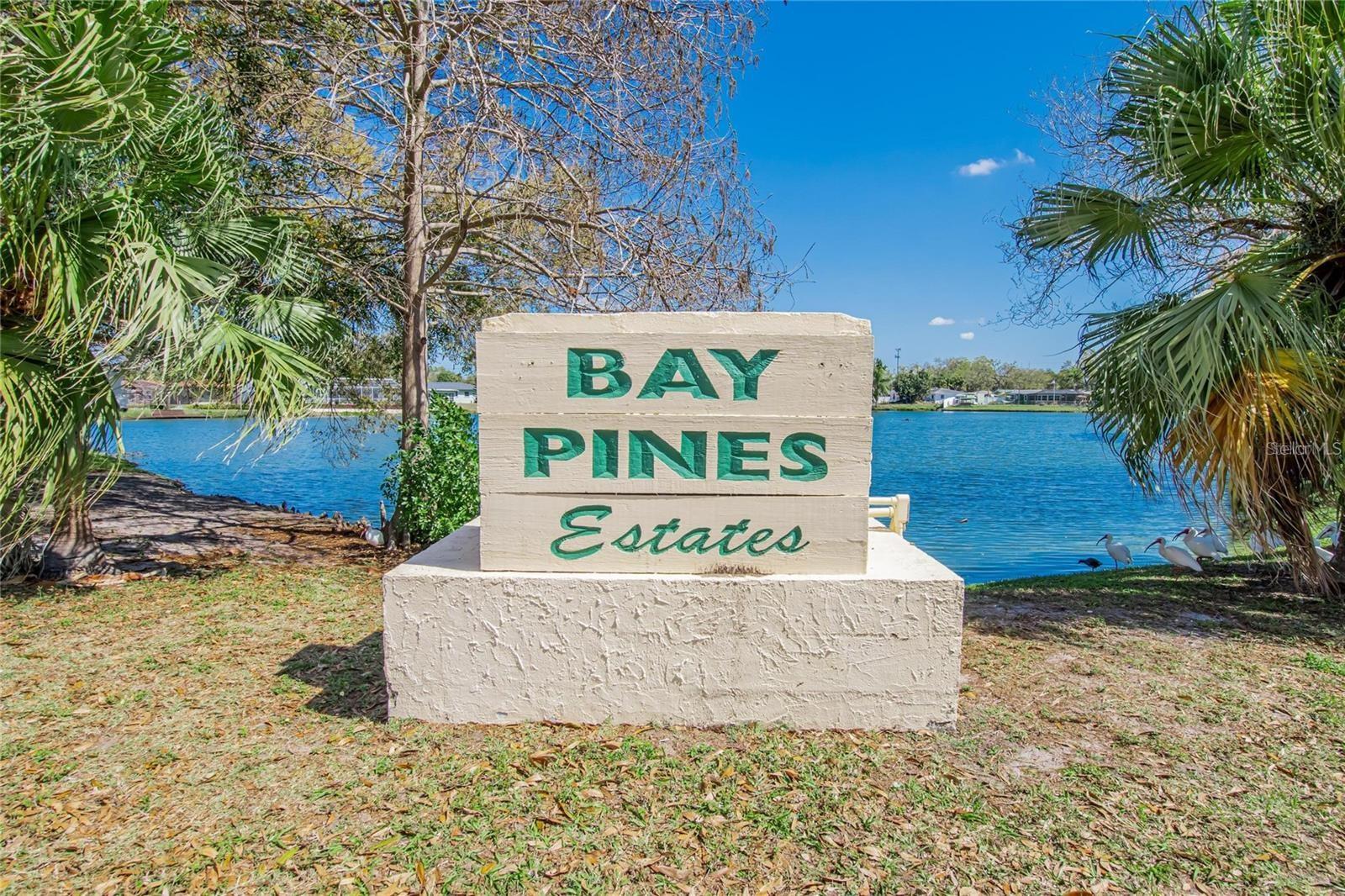 9812 51ST AVE N, ST PETERSBURG, FL — photo 25