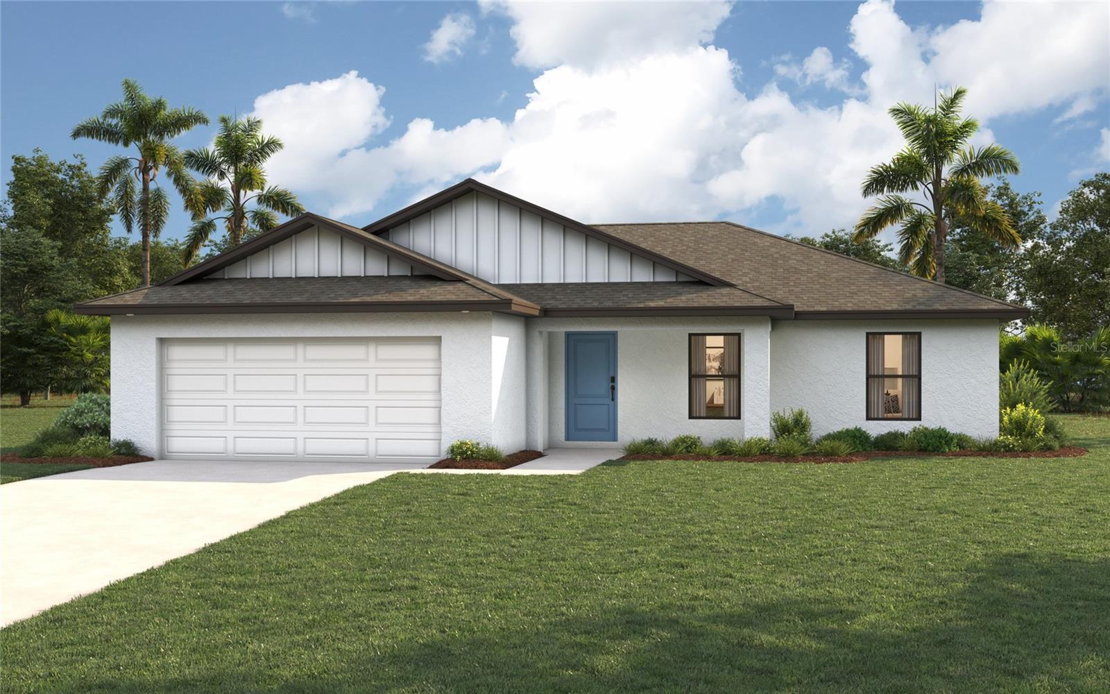 22105 VOLTAIR AVE, PORT CHARLOTTE, FL