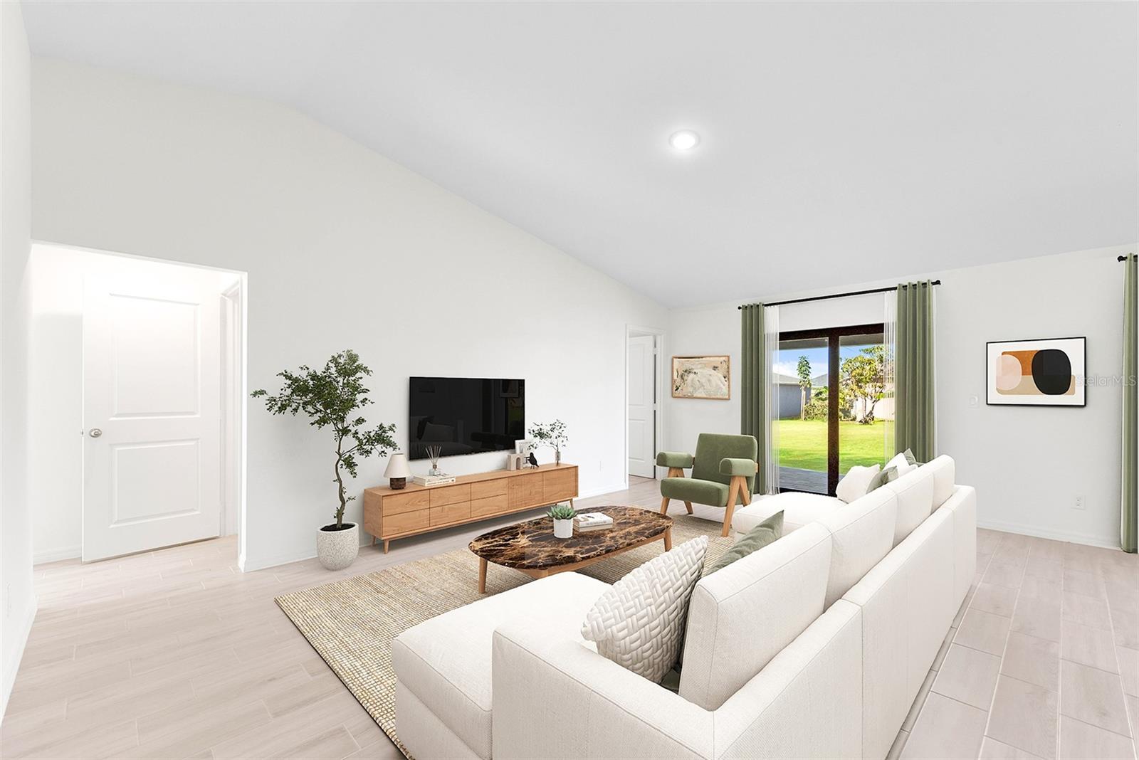 22105 VOLTAIR AVE, PORT CHARLOTTE, FL — photo 4